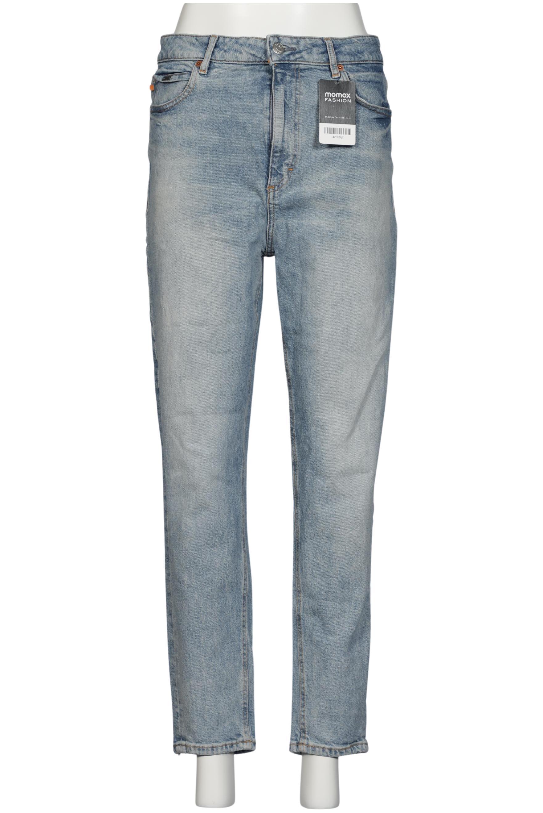 

Boss by Hugo Boss Damen Jeans, hellblau, Gr. 29