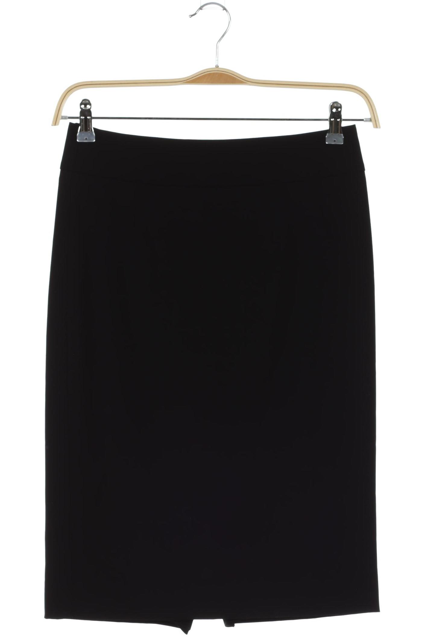 

Boss by Hugo Boss Damen Rock, schwarz, Gr. 28