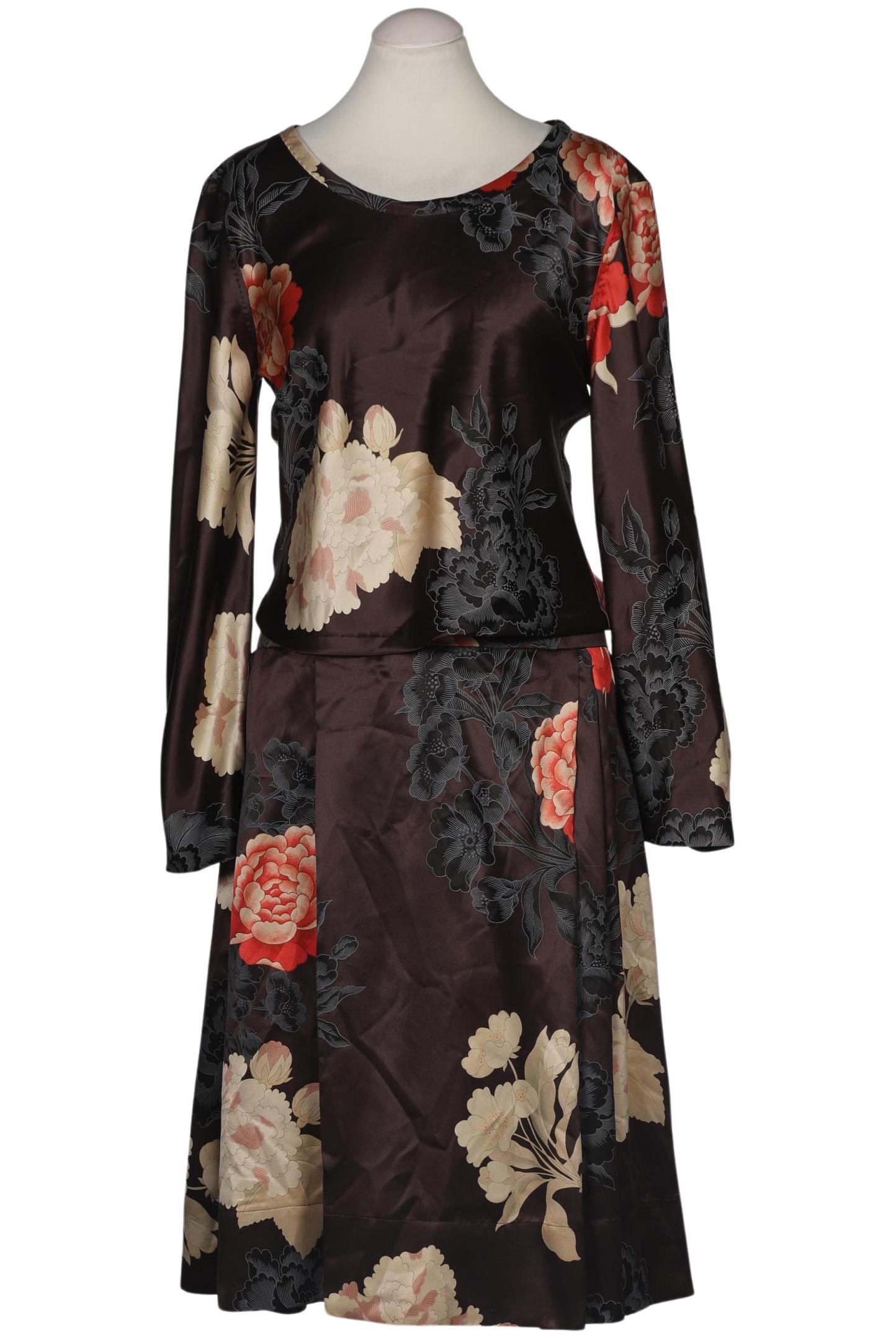 

Boss by Hugo Boss Damen Anzug, braun, Gr. 38