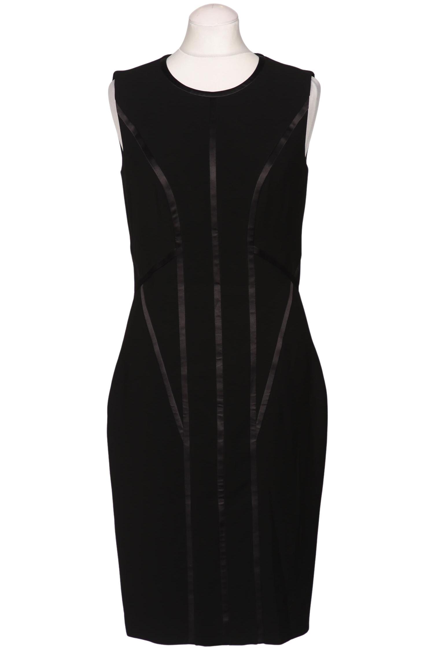 

Boss by Hugo Boss Damen Kleid, schwarz, Gr. 38