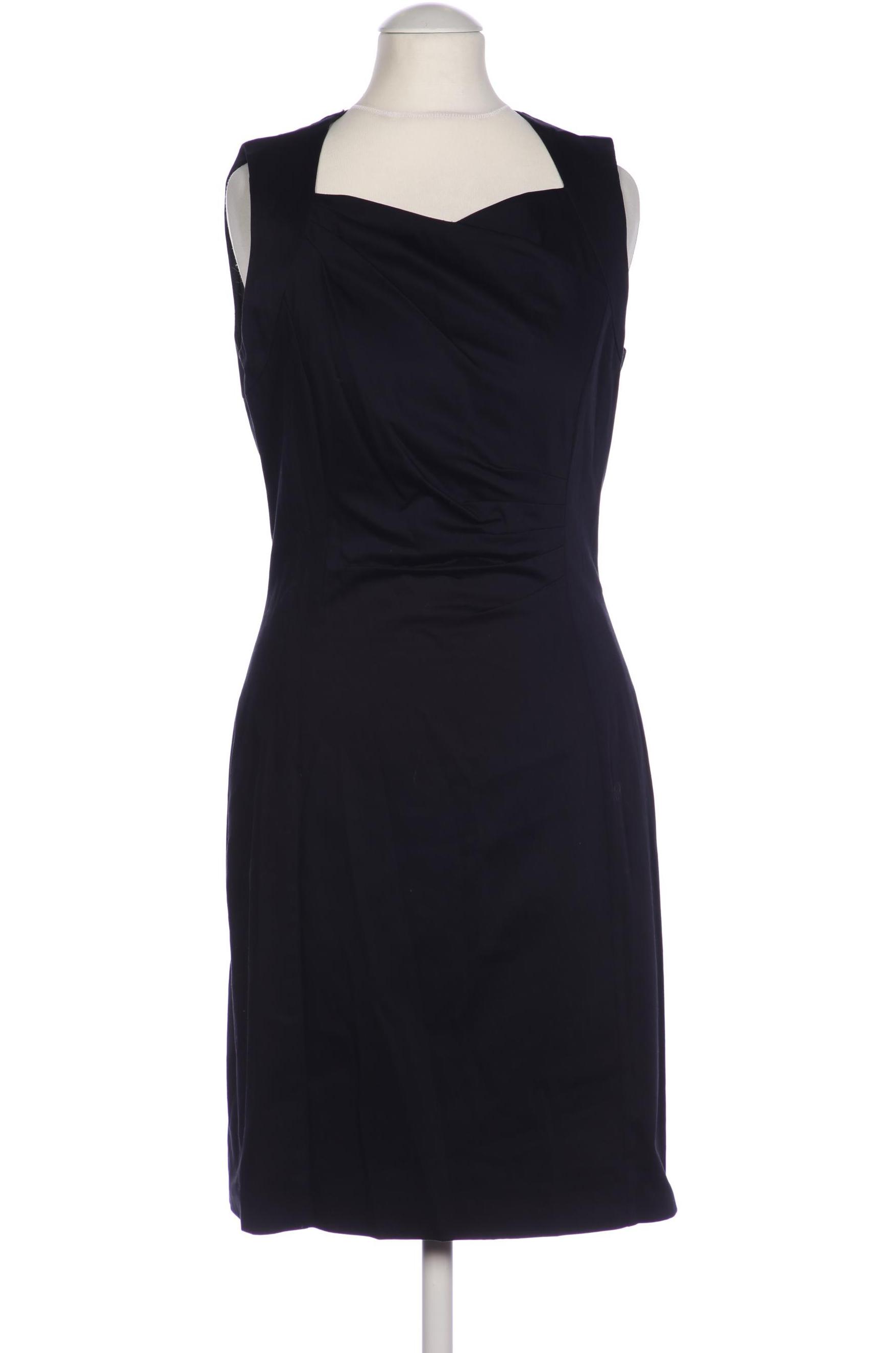 

Boss by Hugo Boss Damen Kleid, marineblau, Gr. 34