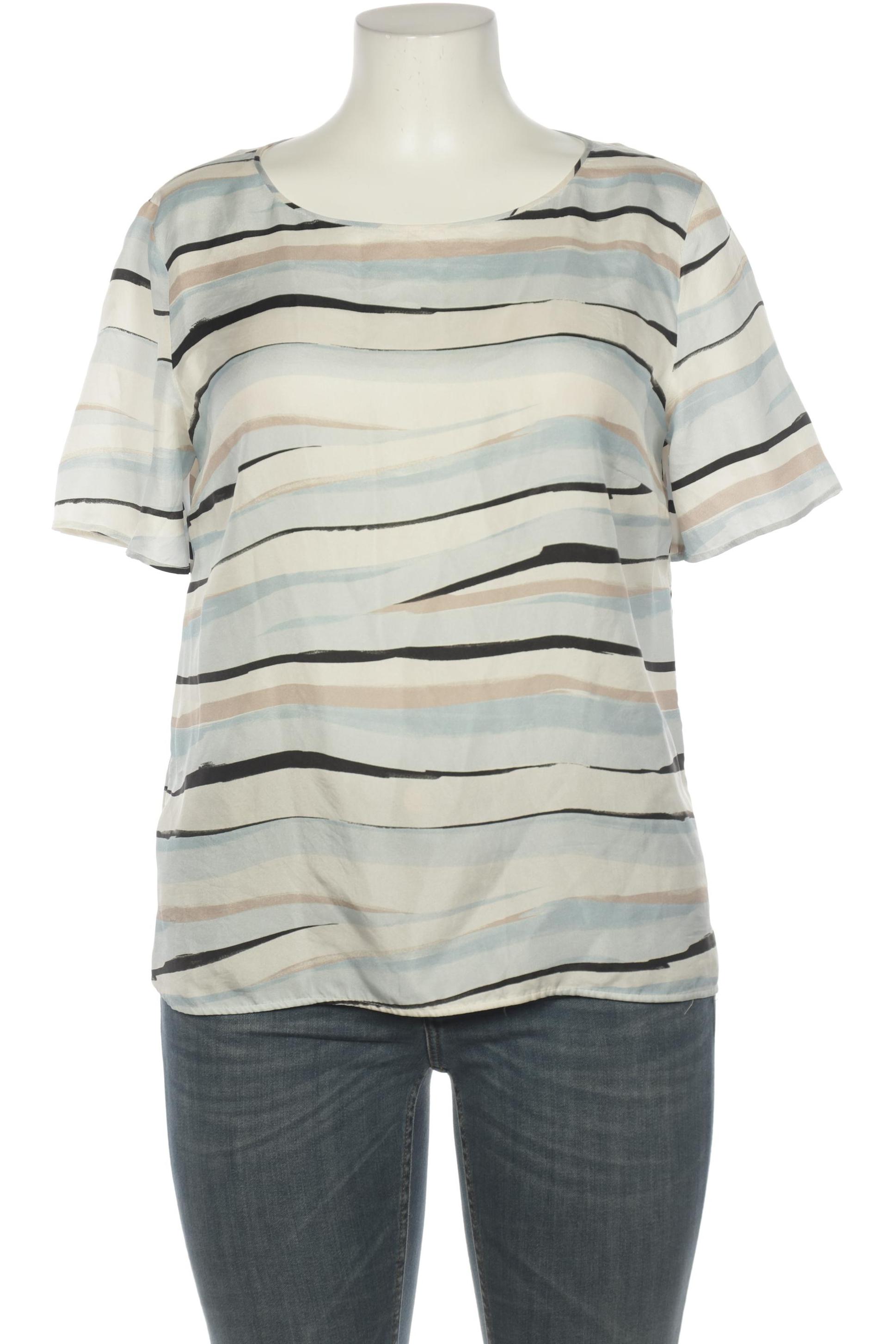 

Boss by Hugo Boss Damen Bluse, mehrfarbig, Gr. 42