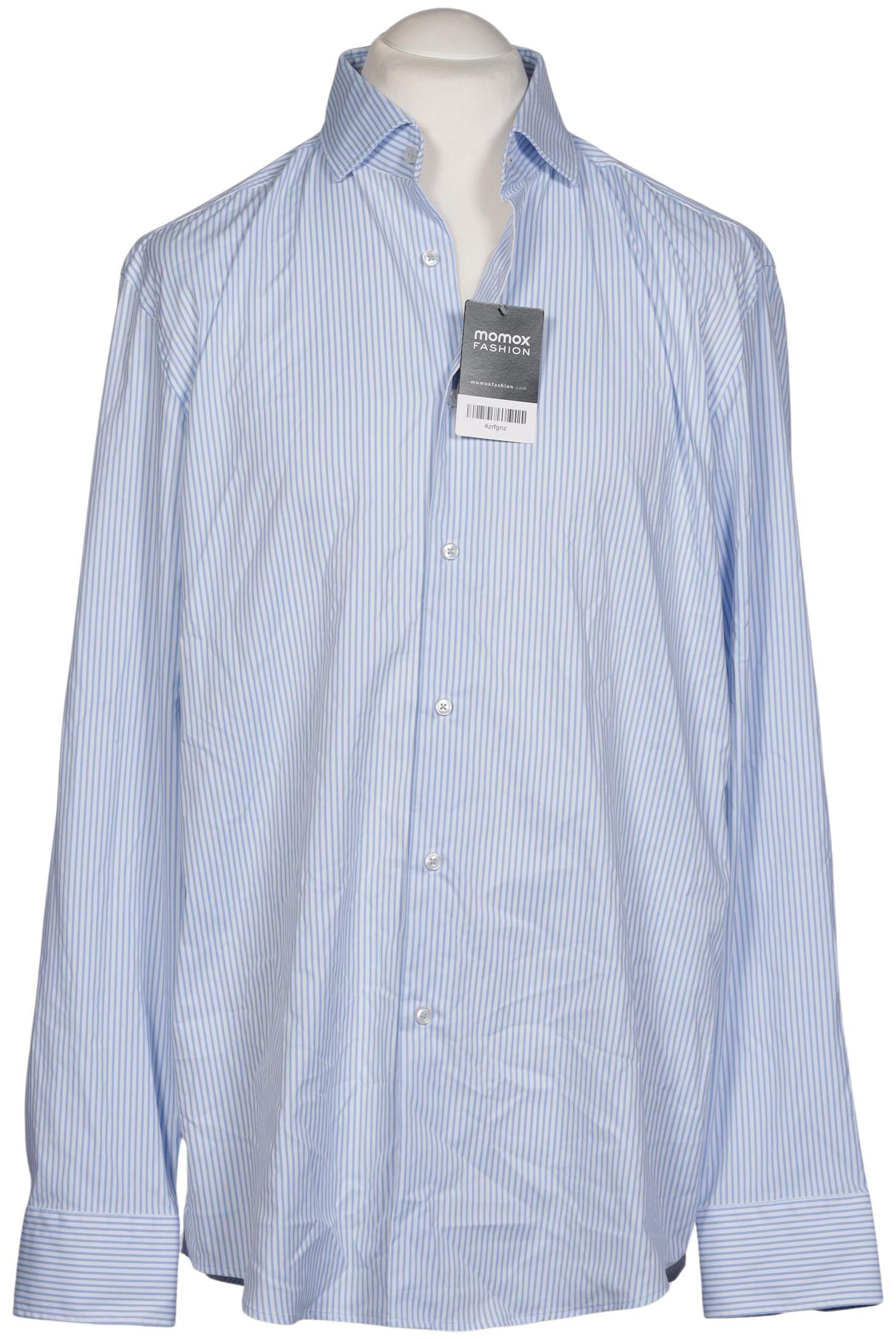

Boss by Hugo Boss Herren Hemd, hellblau, Gr. 54