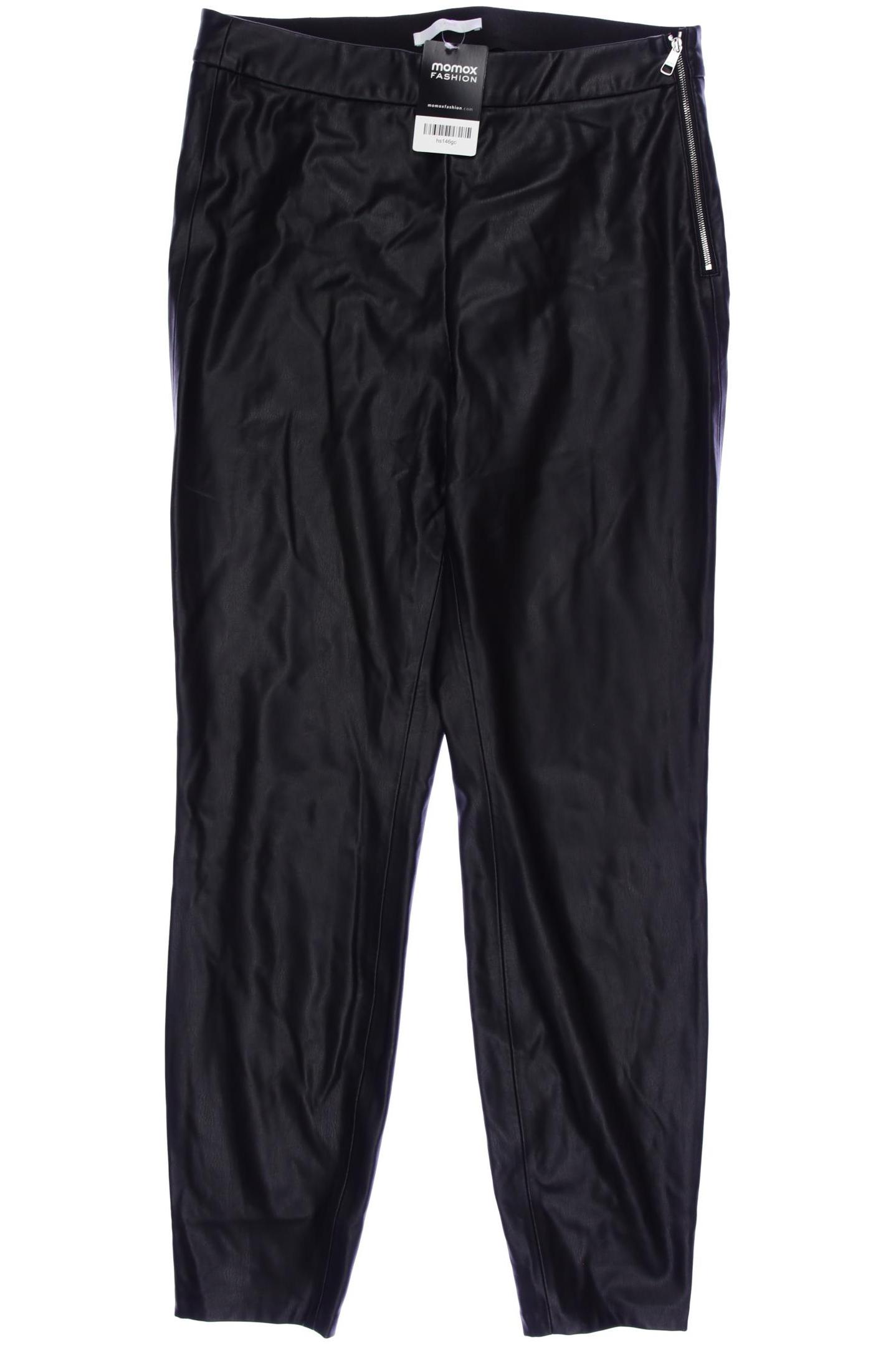 

Boss by Hugo Boss Damen Stoffhose, schwarz, Gr. 42