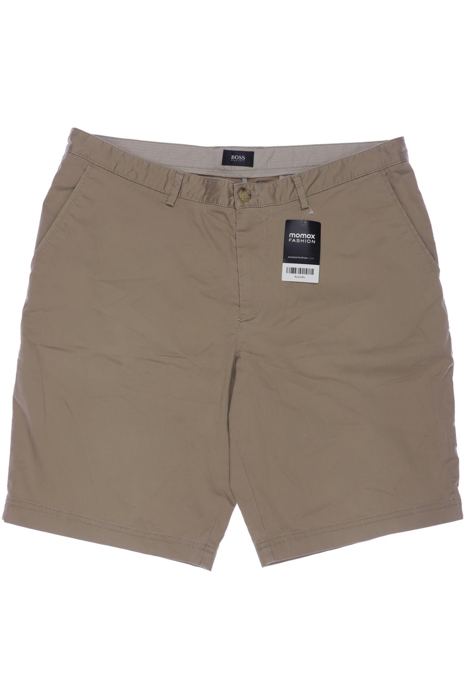 

Boss by Hugo Boss Herren Shorts, beige, Gr. 52