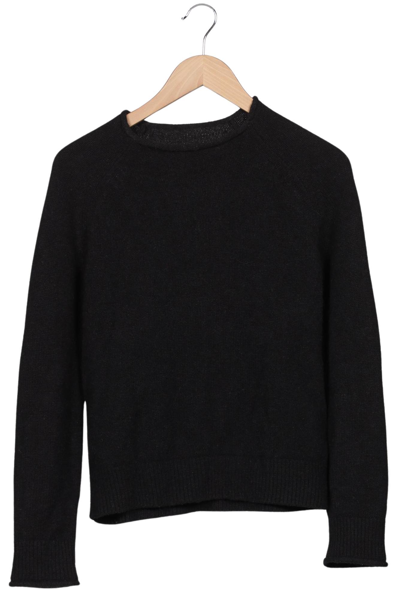 

Boss by Hugo Boss Damen Pullover, schwarz, Gr. 36