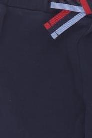 Thumbnail - Boss by Hugo Boss Jungen Stoffhose, marineblau, Gr. 56