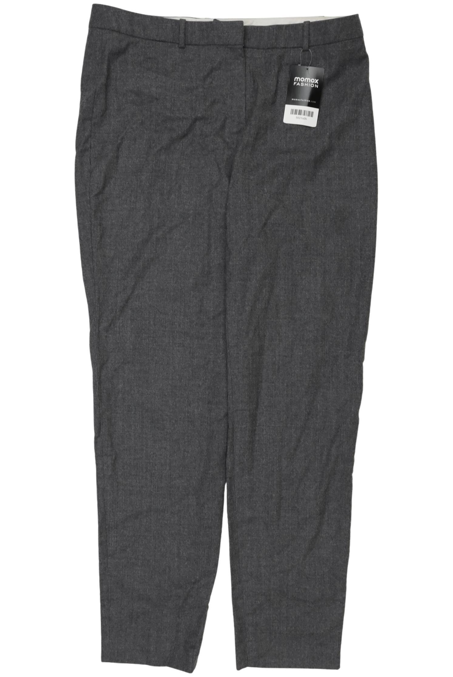 

Boss by Hugo Boss Damen Stoffhose, grau, Gr. 36