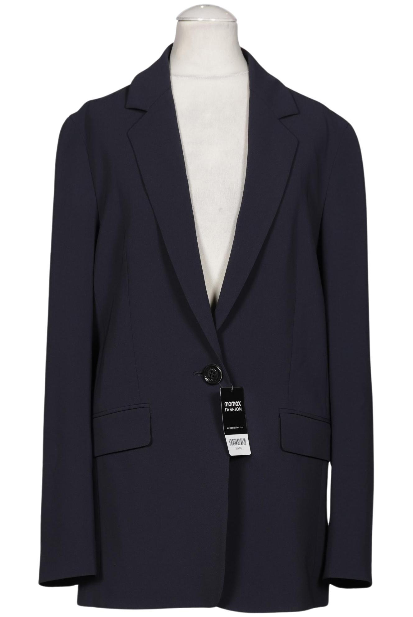 

Boss by Hugo Boss Damen Blazer, marineblau, Gr. 36