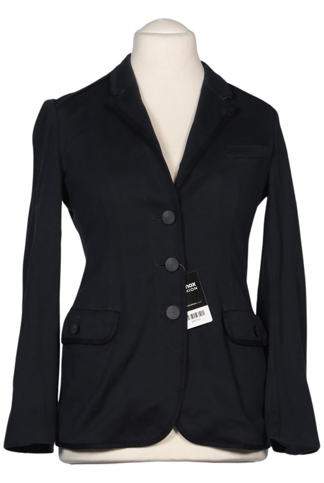 

Boss by Hugo Boss Damen Blazer, marineblau, Gr. 40