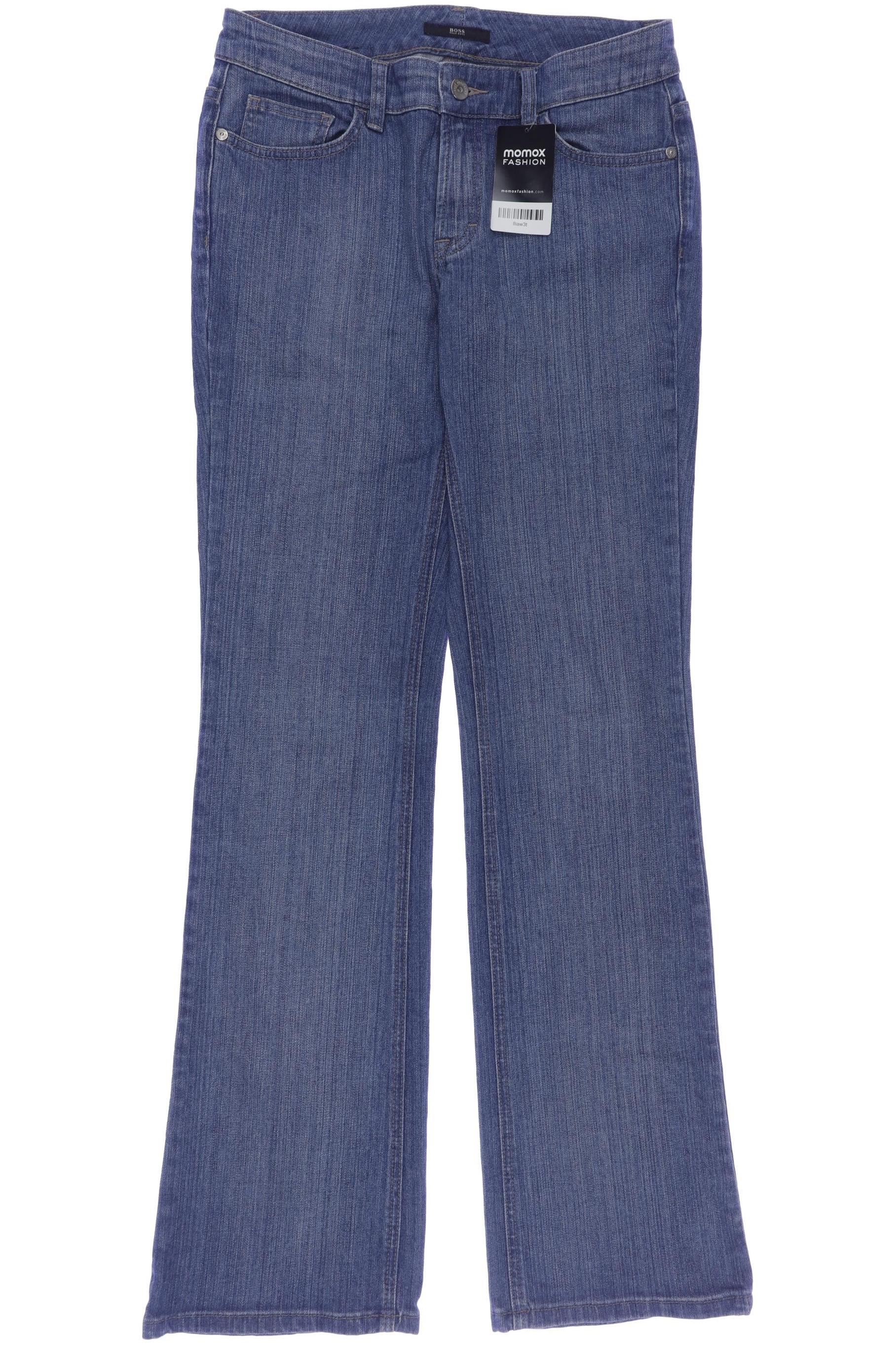 

Boss by Hugo Boss Herren Jeans, blau, Gr. 30