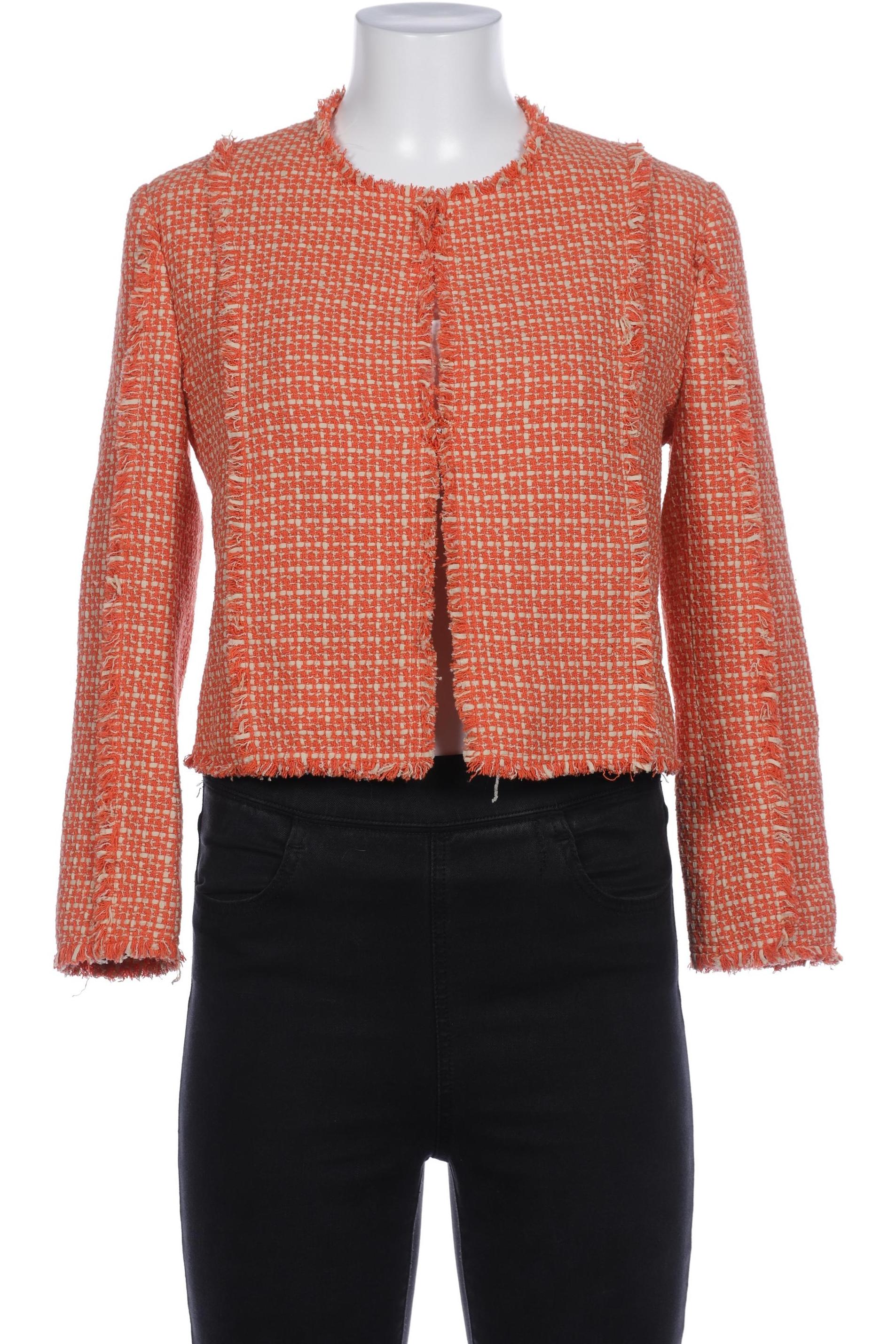 

Boss by Hugo Boss Damen Blazer, orange, Gr. 40