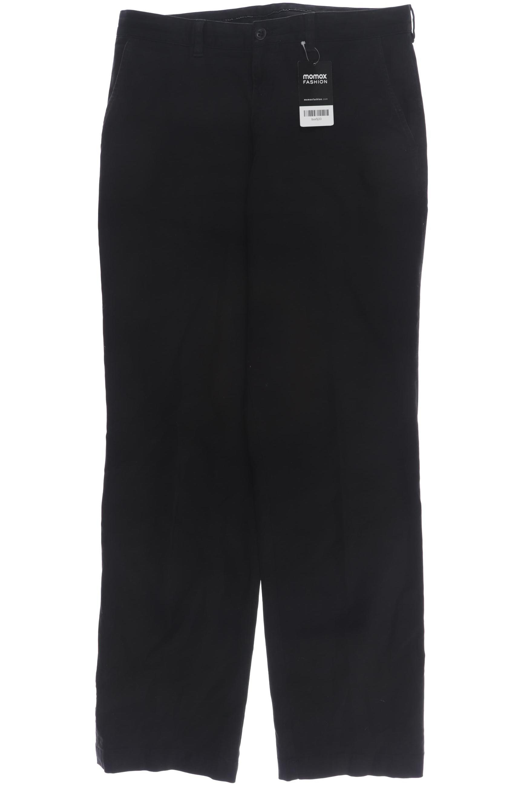 

BOSS by Hugo Boss Herren Stoffhose, schwarz