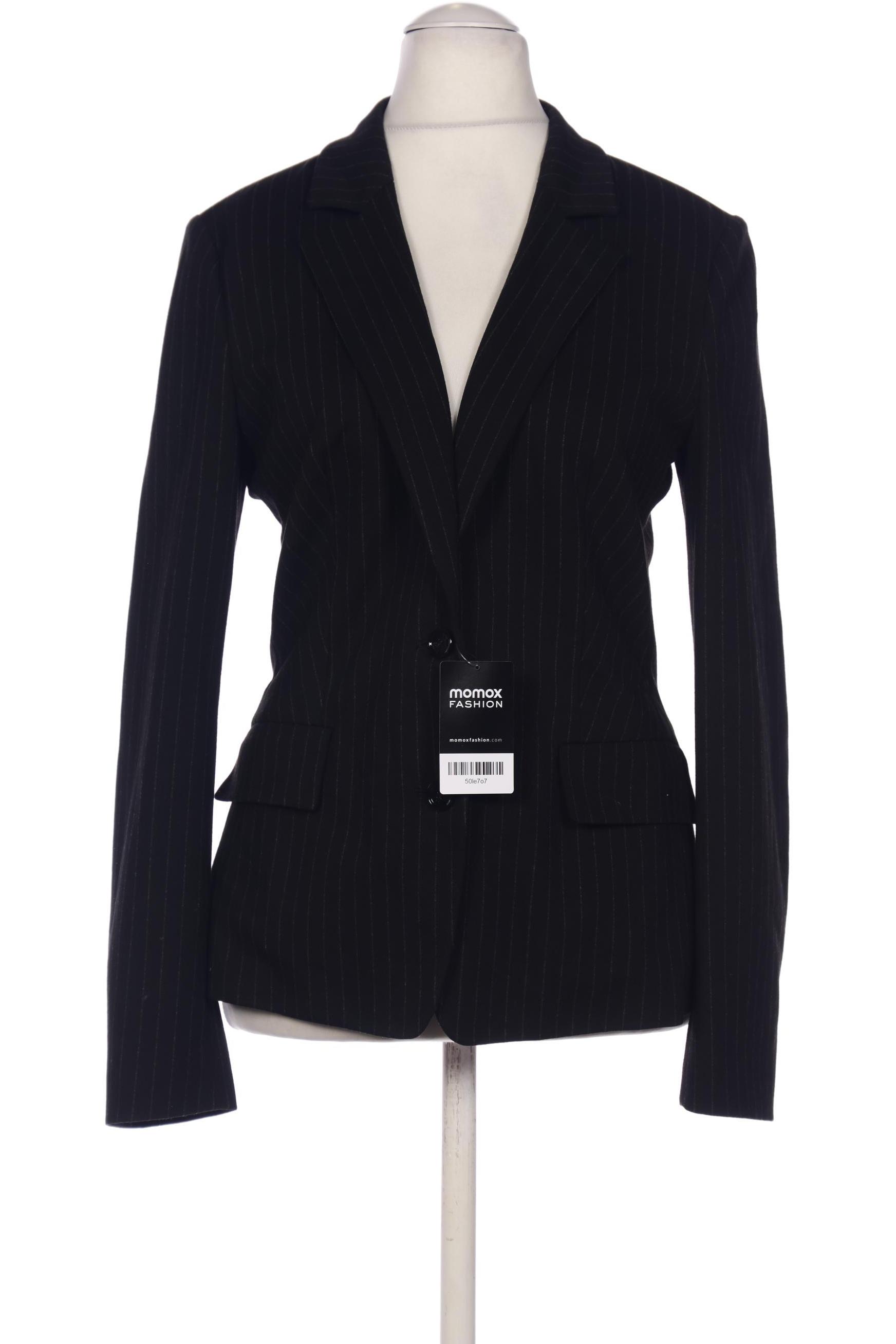 

Boss by Hugo Boss Damen Blazer, schwarz, Gr. 38