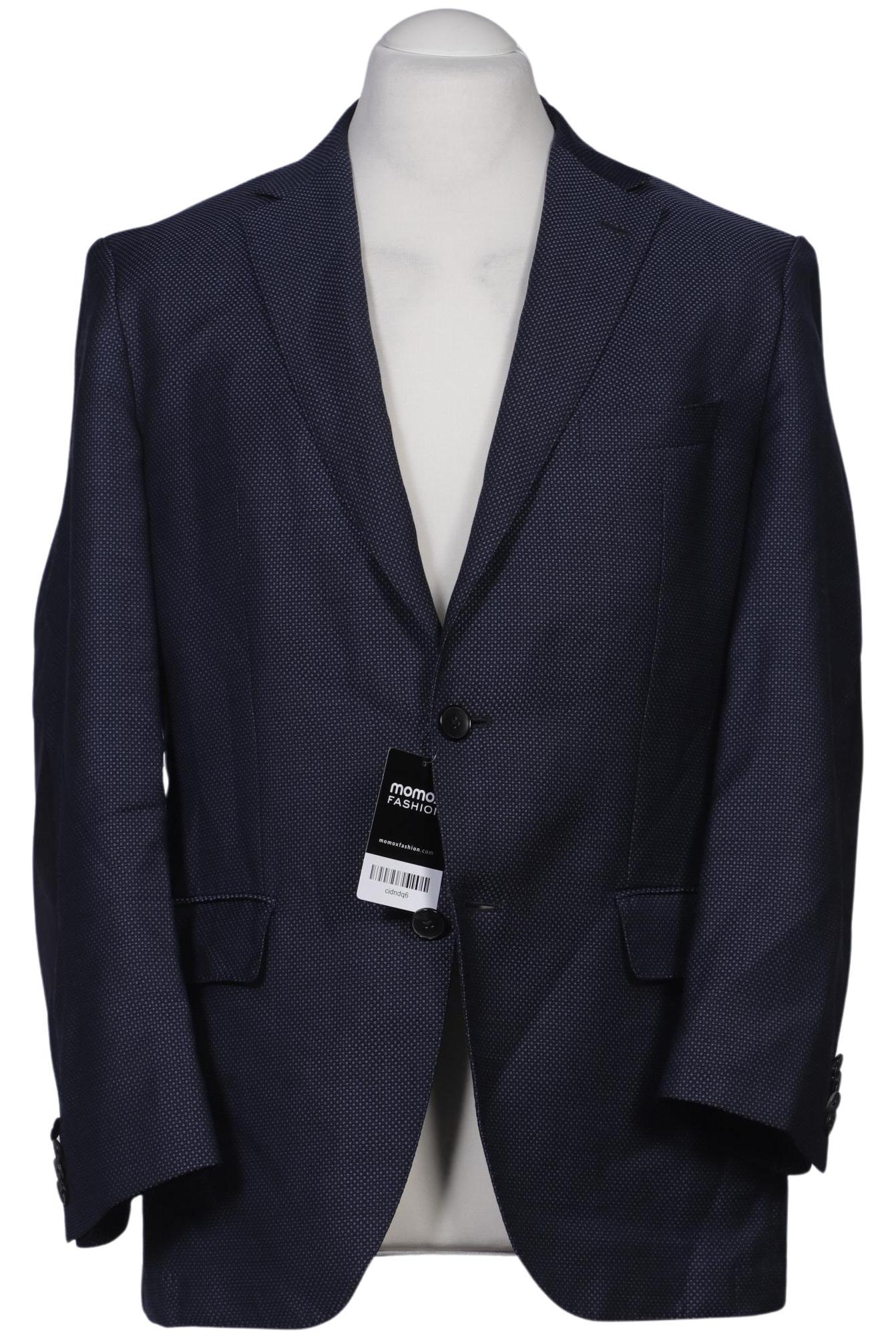 

Boss by Hugo Boss Herren Sakko, marineblau, Gr. 50
