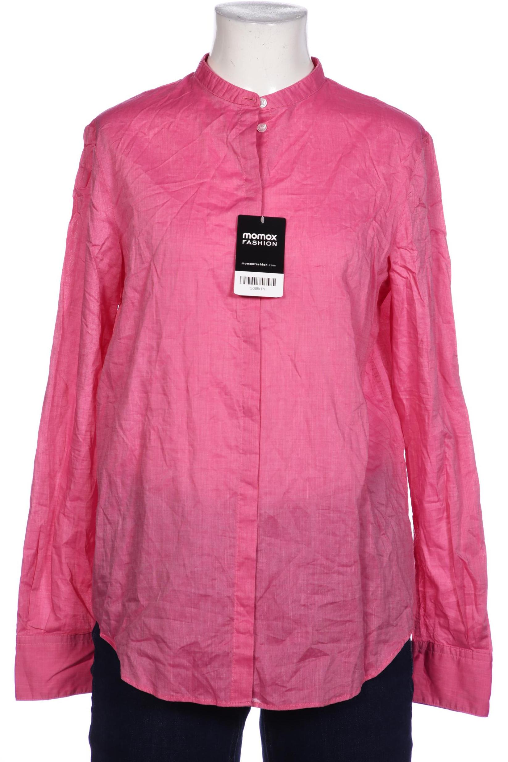 

BOSS by Hugo Boss Damen Bluse, pink