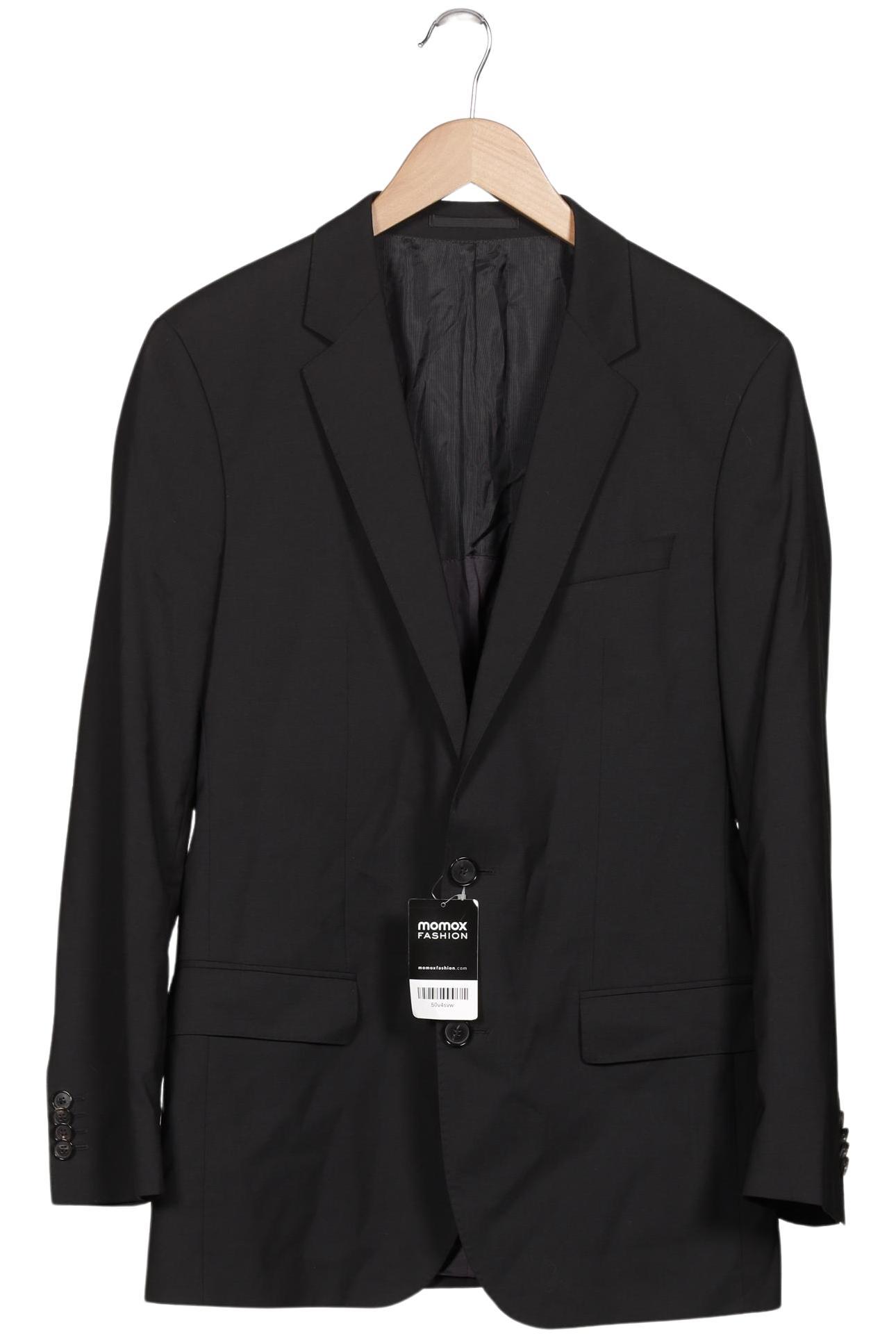 

Boss by Hugo Boss Herren Sakko, schwarz, Gr. 94