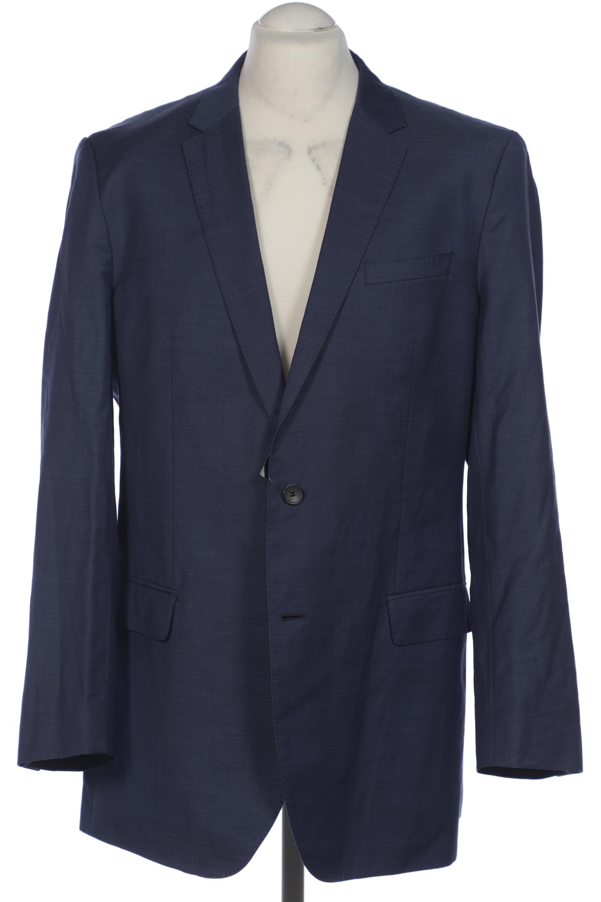 

Boss by Hugo Boss Herren Sakko, blau, Gr. 106