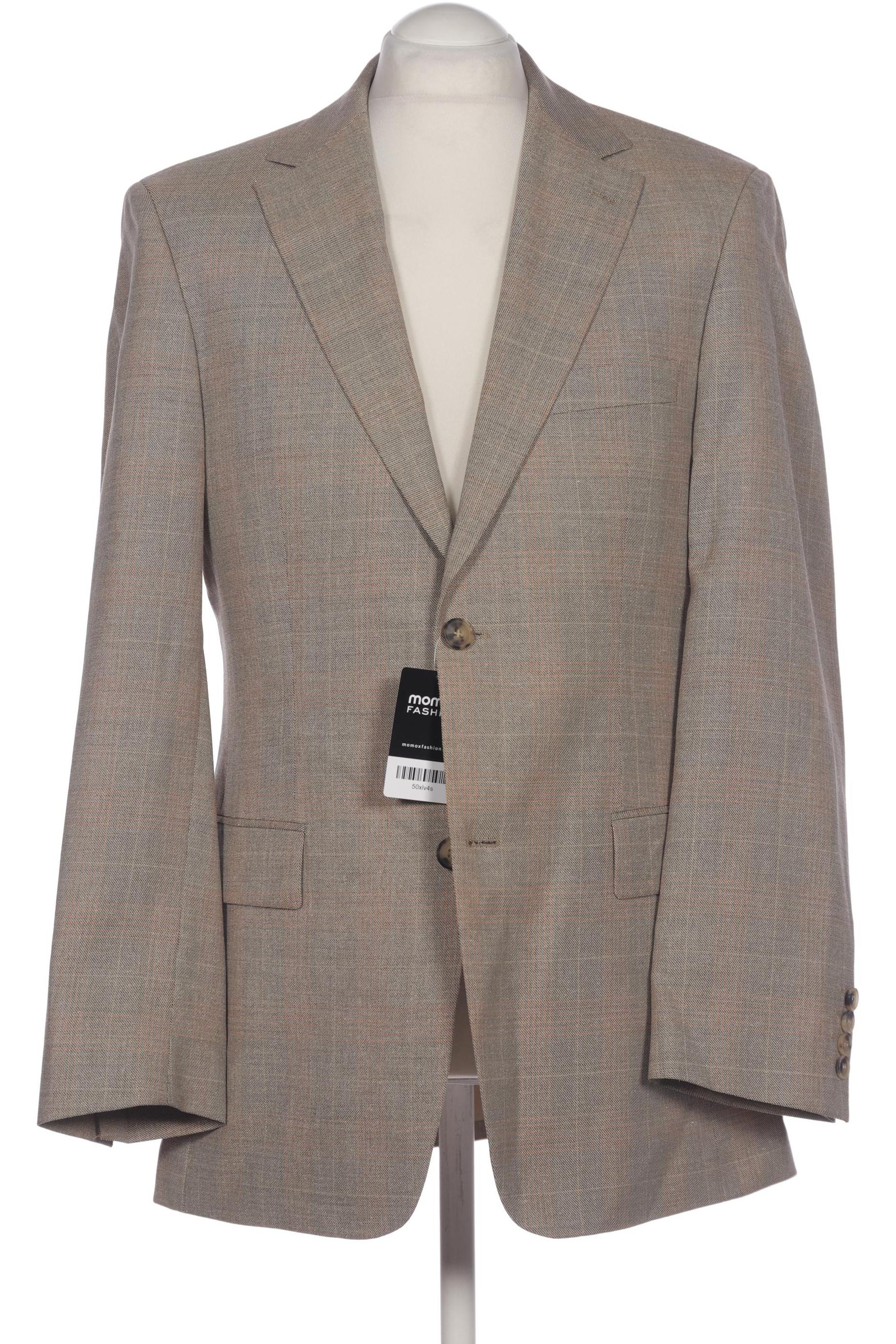 

BOSS by Hugo Boss Herren Sakko, beige