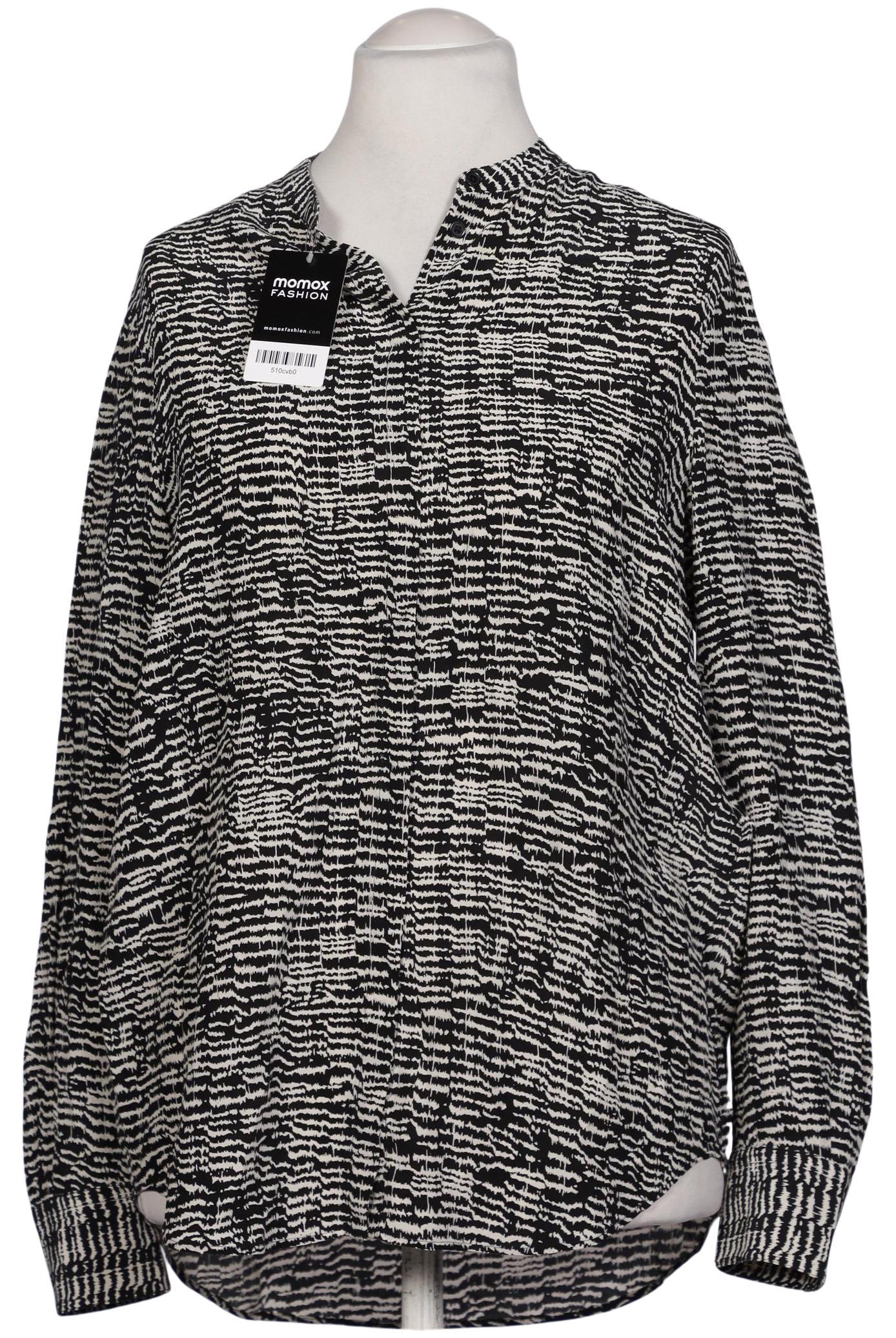 

Boss by Hugo Boss Damen Bluse, mehrfarbig, Gr. 38