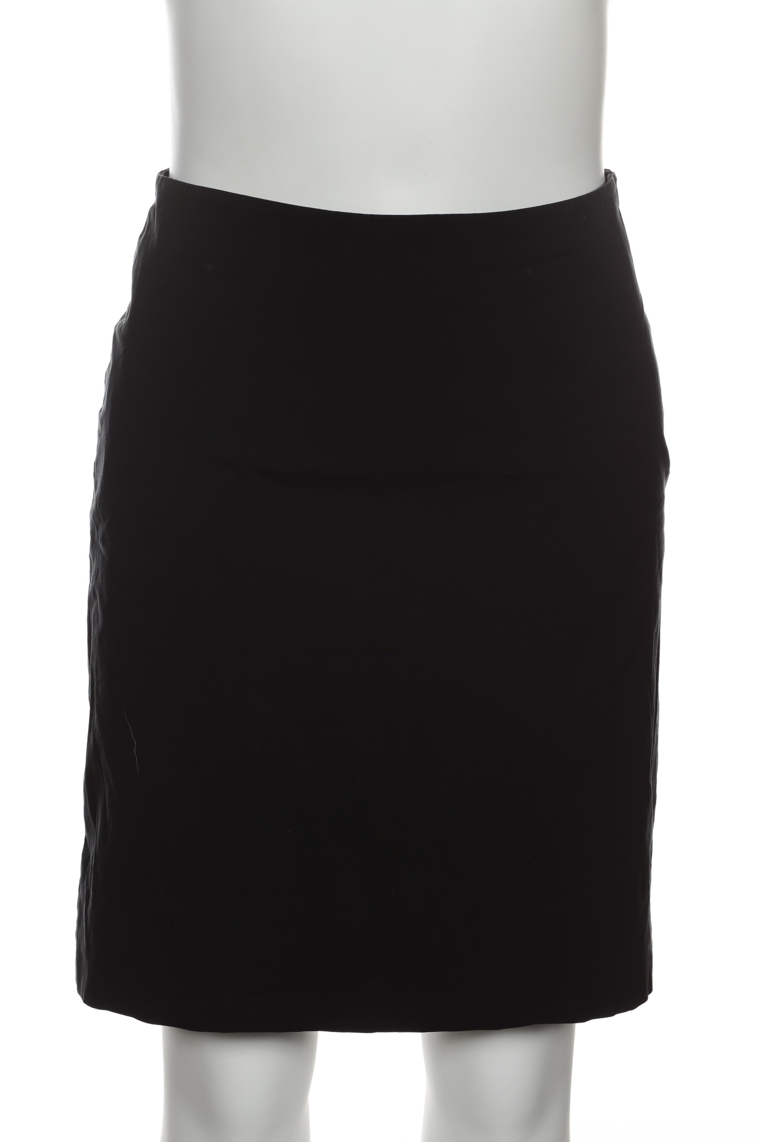 

Boss by Hugo Boss Damen Rock, schwarz, Gr. 42