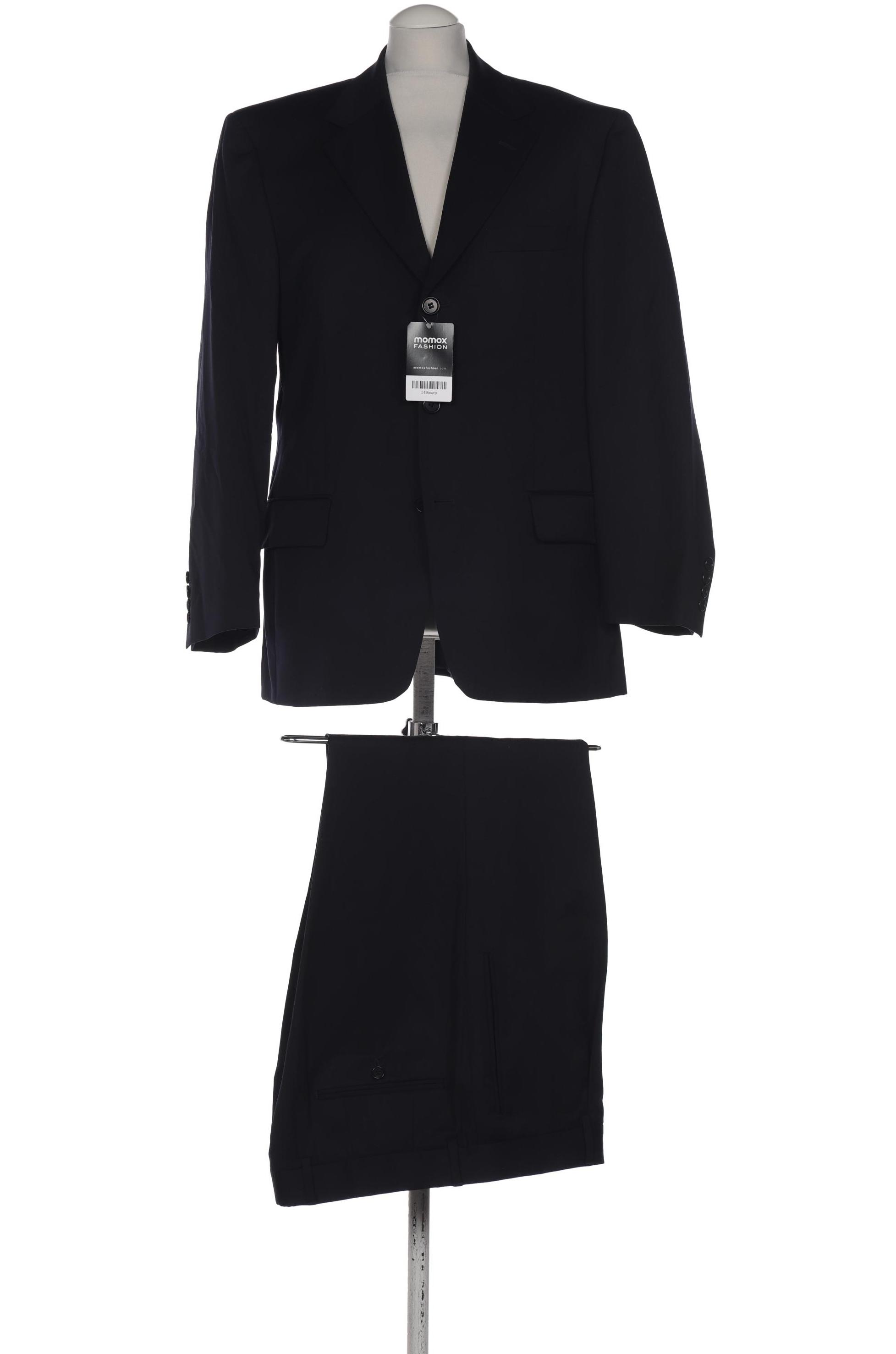 

Boss by Hugo Boss Herren Anzug, marineblau, Gr. 25