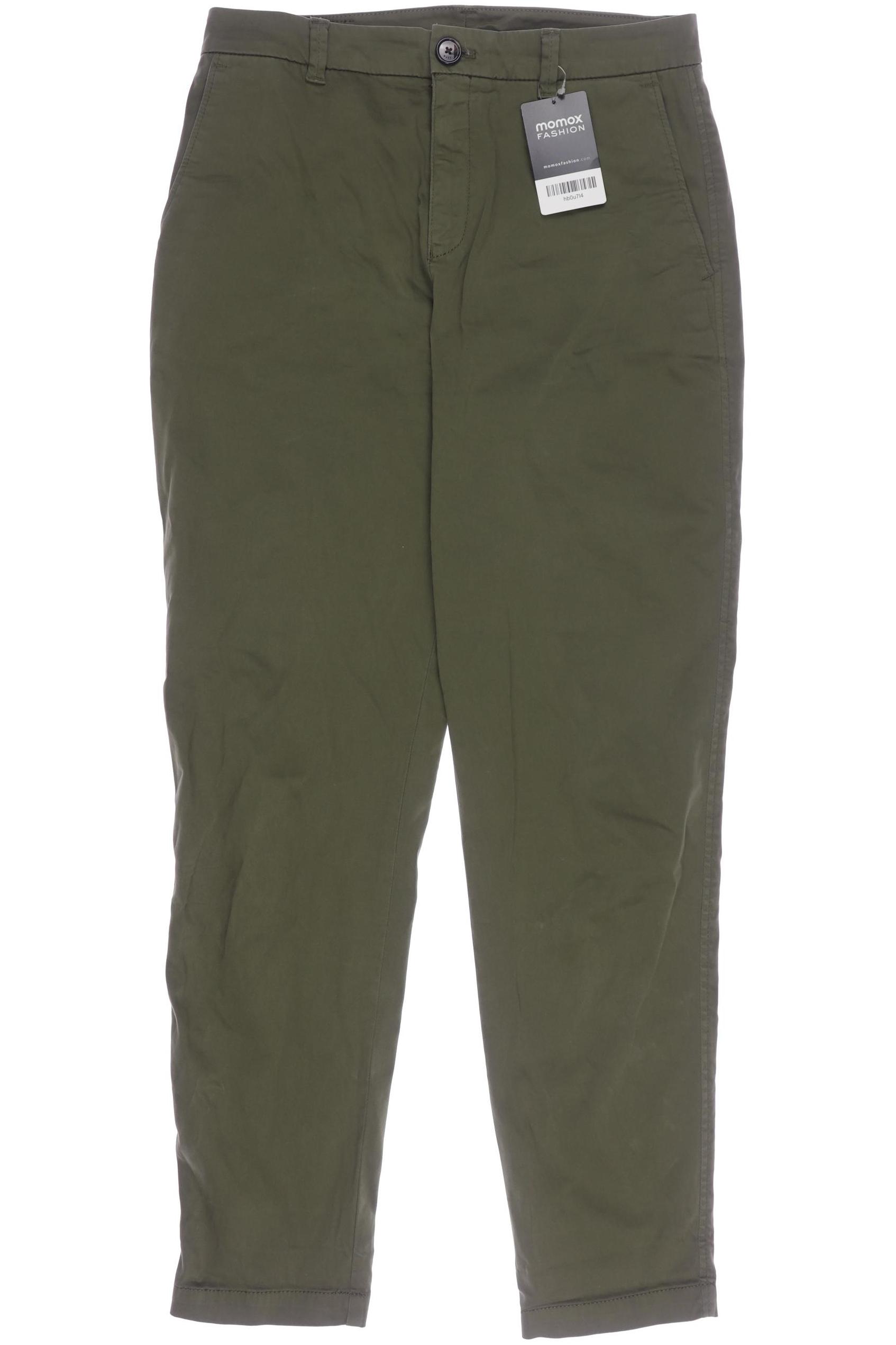 

Boss by Hugo Boss Damen Stoffhose, grün, Gr. 36