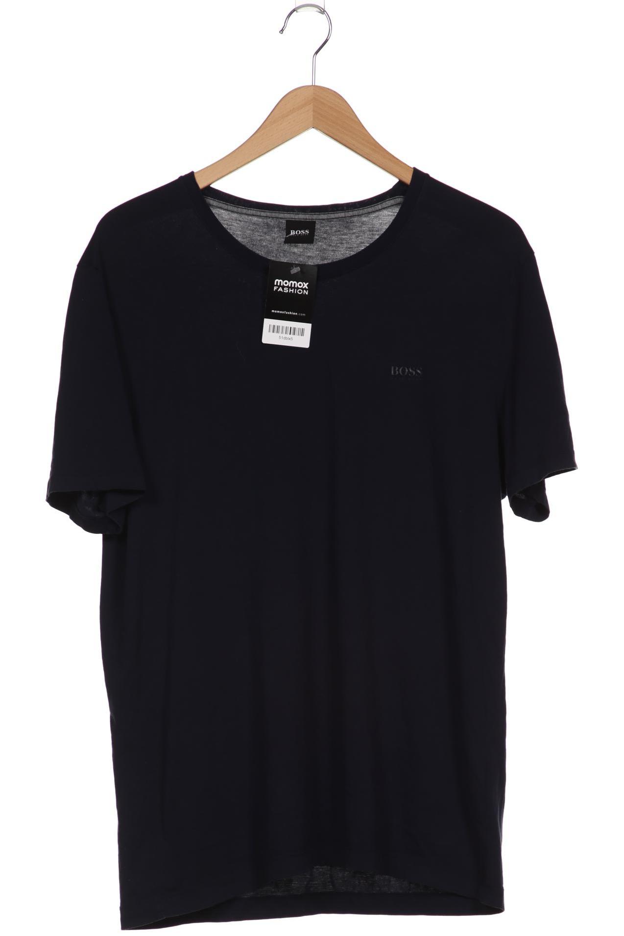 

BOSS by Hugo Boss Herren T-Shirt, marineblau