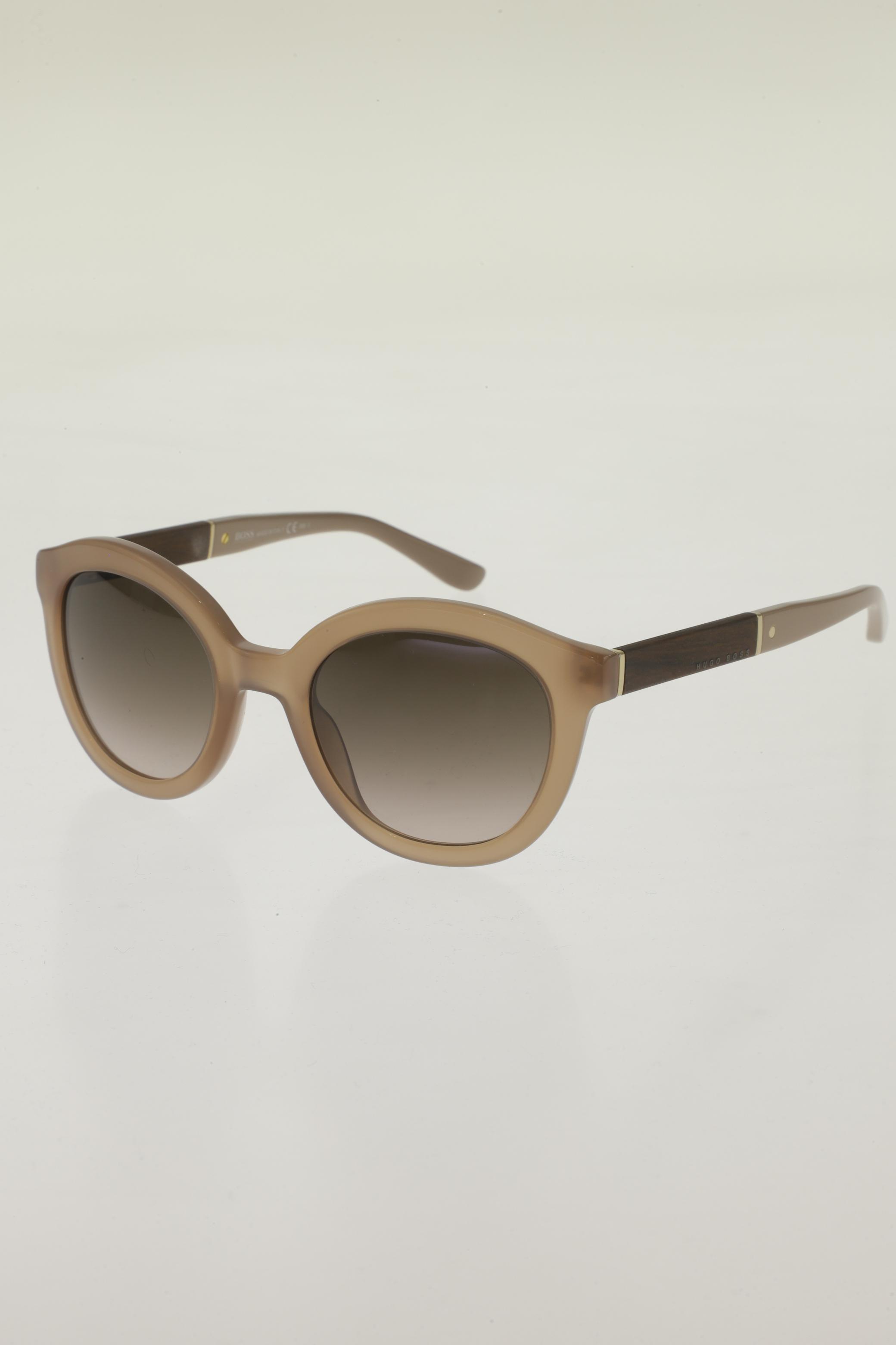 

Boss by Hugo Boss Damen Sonnenbrille, braun, Gr.