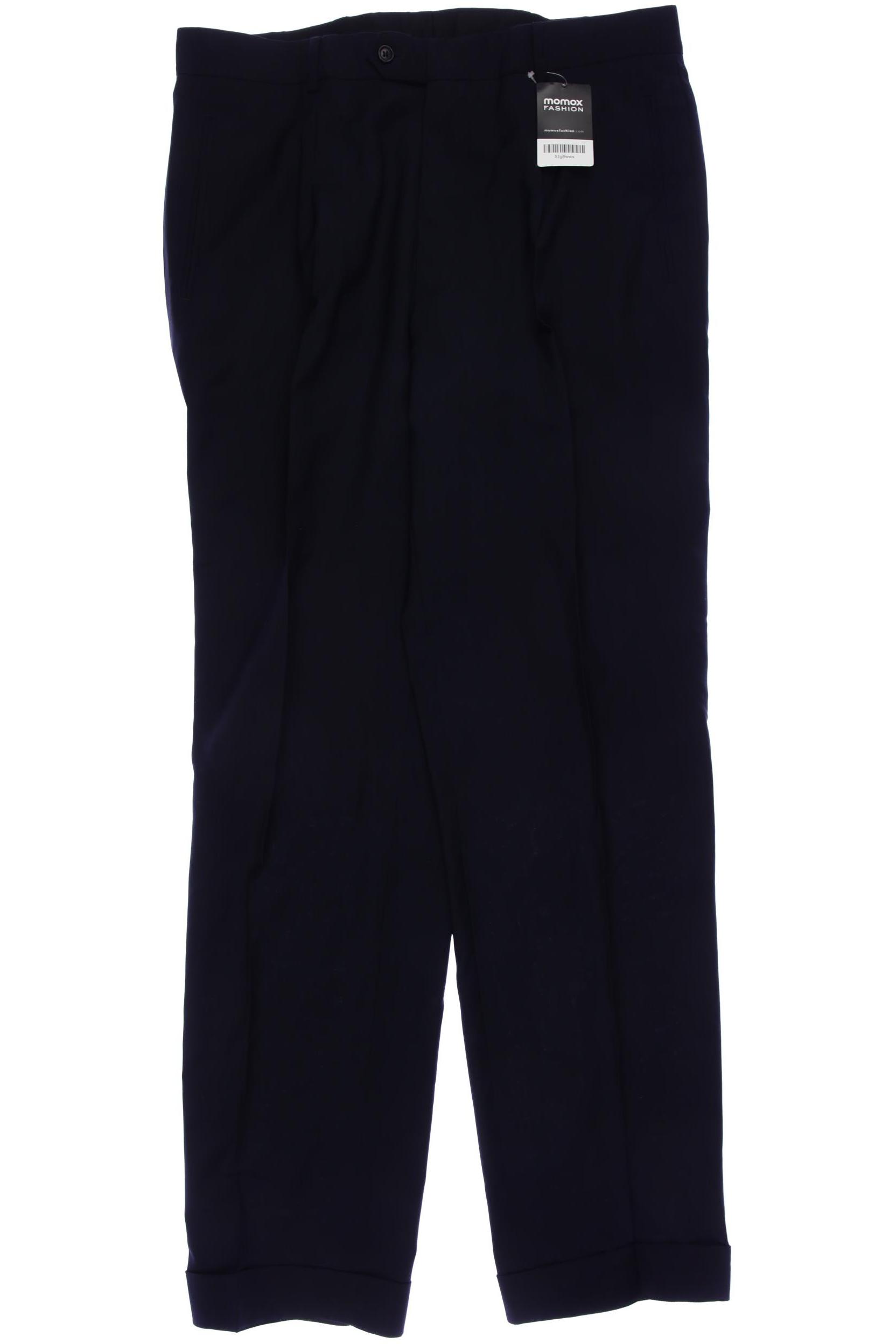 

BOSS by Hugo Boss Herren Stoffhose, schwarz