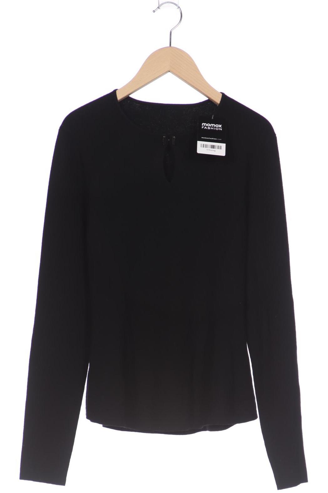 

BOSS by Hugo Boss Damen Pullover, schwarz