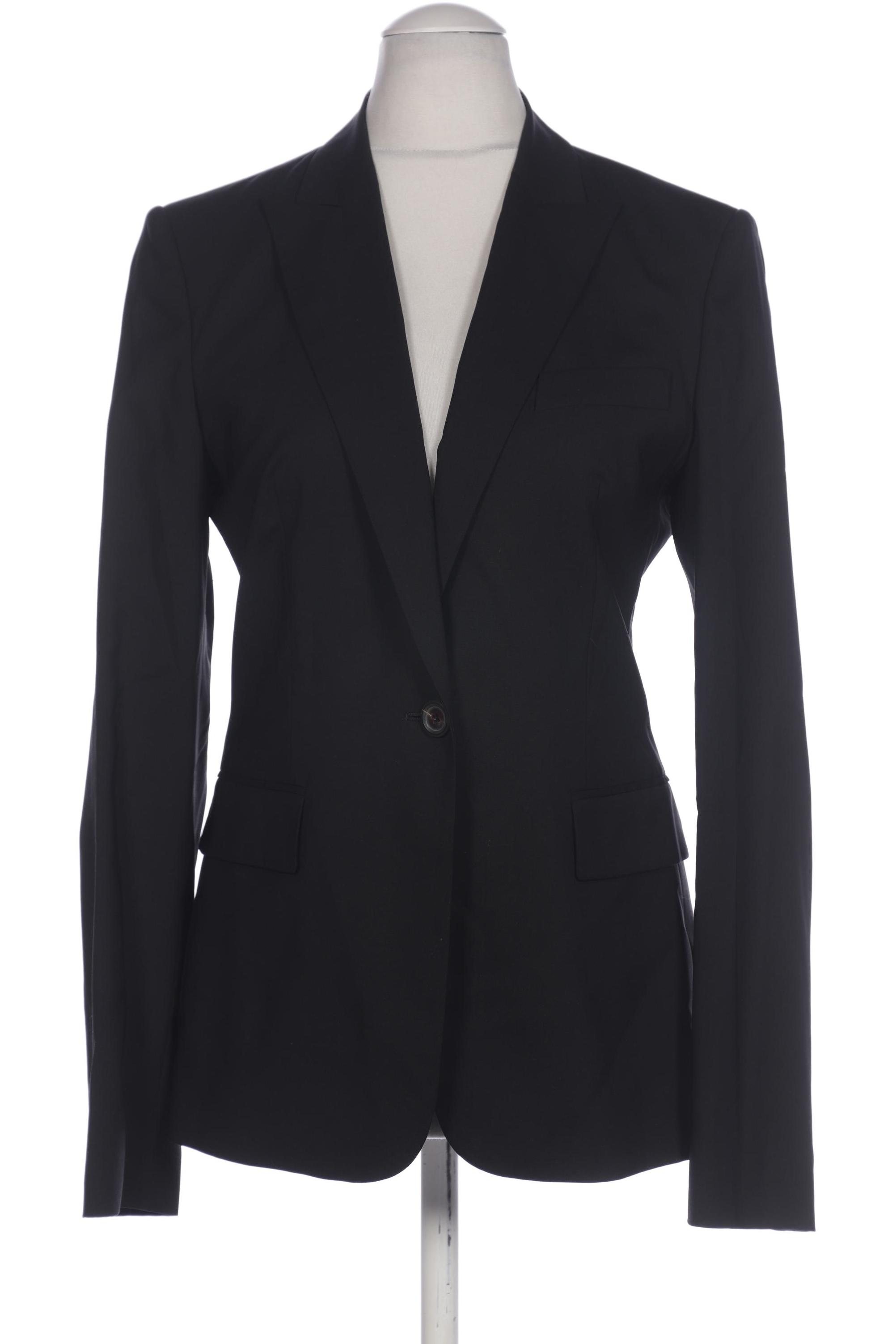 

Boss by Hugo Boss Damen Blazer, schwarz, Gr. 38
