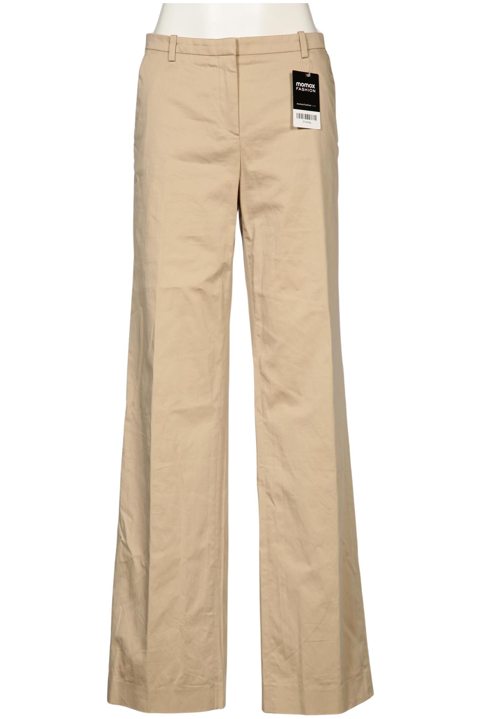 

Boss by Hugo Boss Damen Stoffhose, beige, Gr. 38