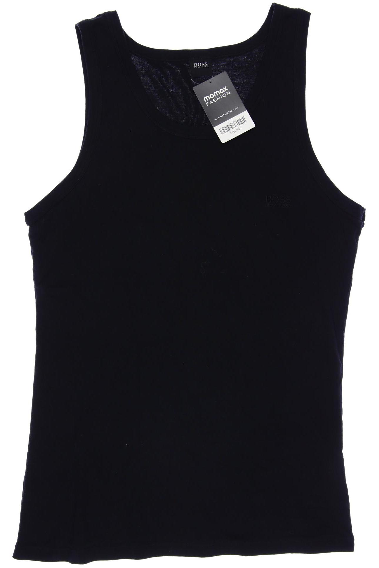 

Boss by Hugo Boss Herren T-Shirt, schwarz, Gr. 54