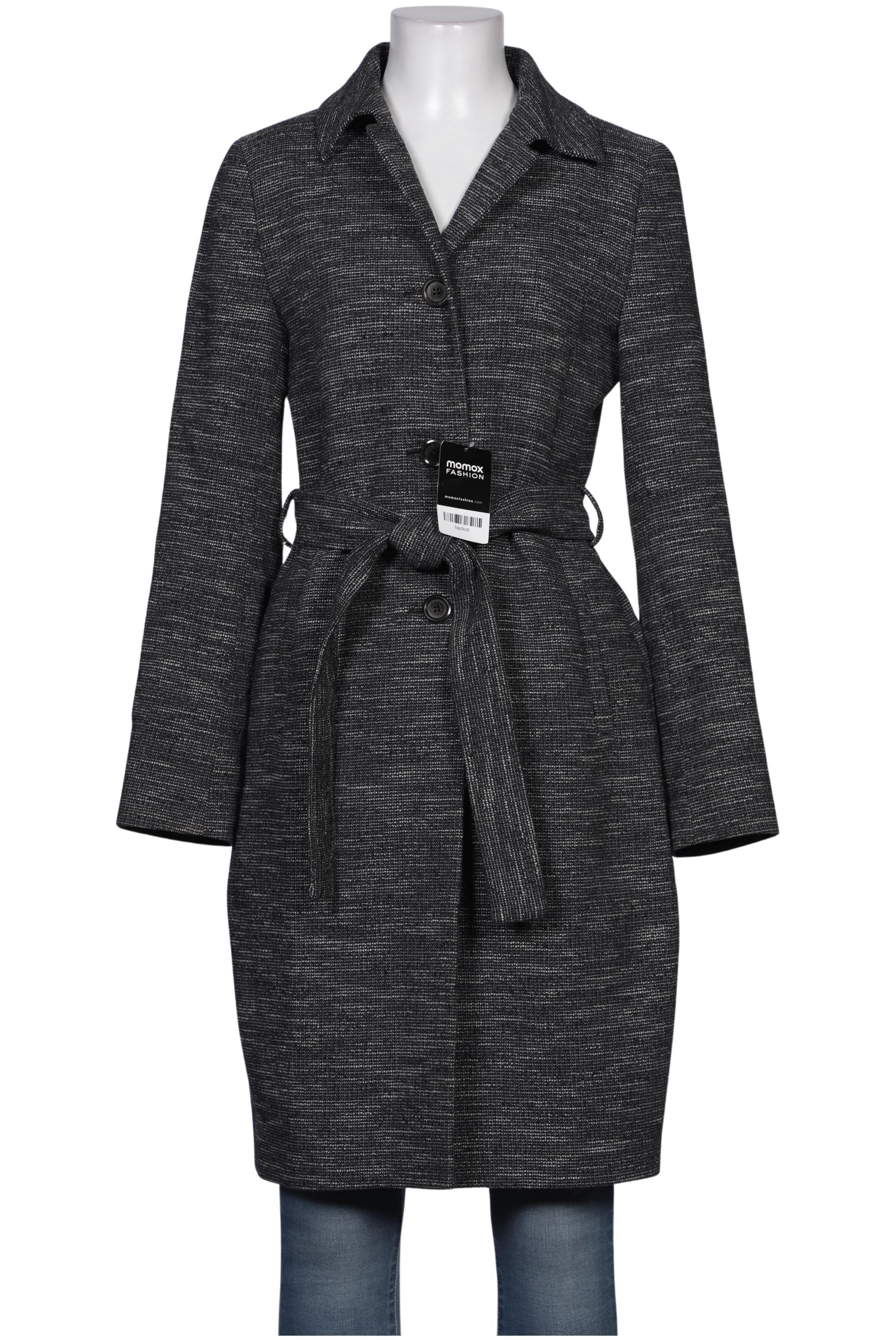 

Boss by Hugo Boss Damen Mantel, grau, Gr. 36