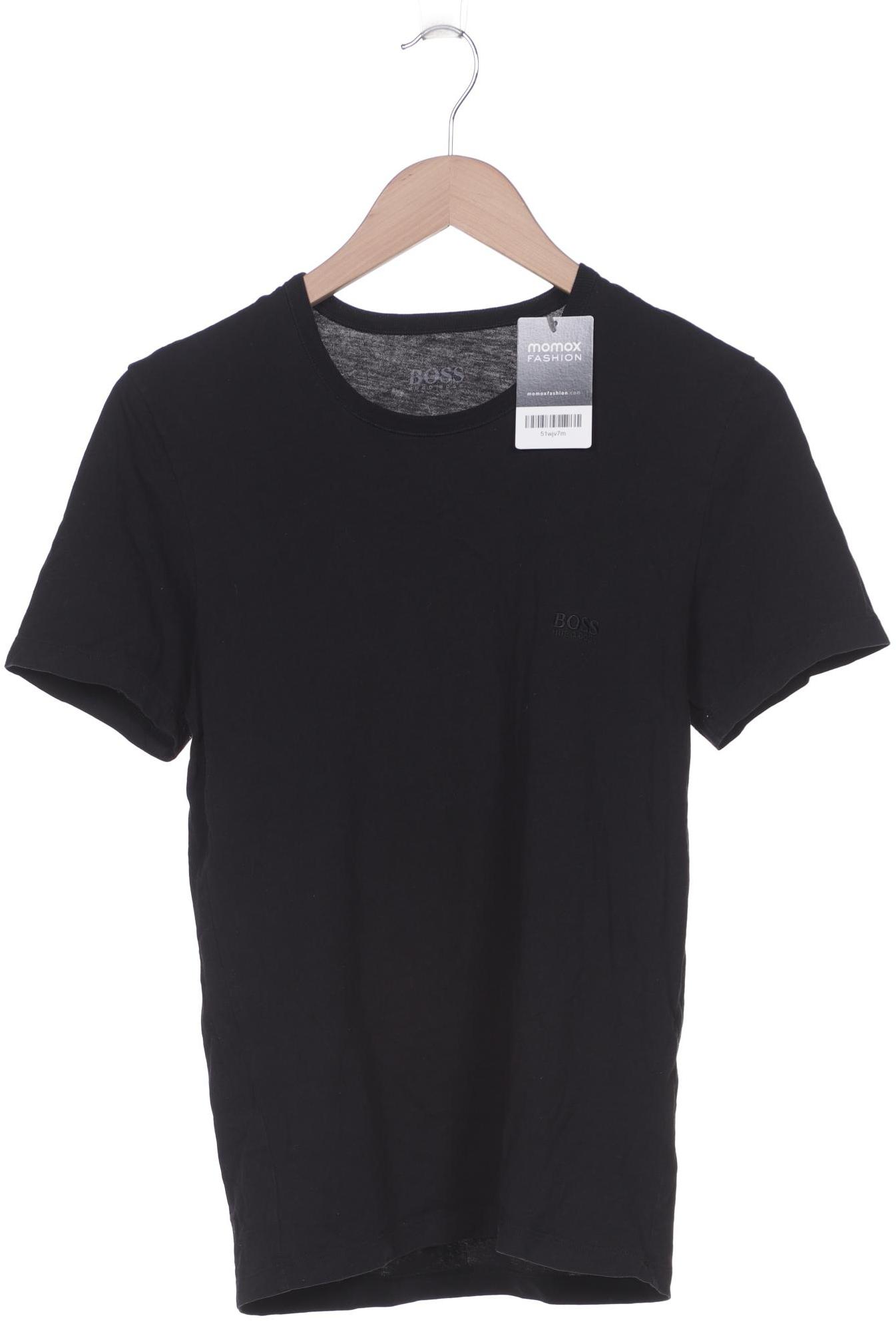 

BOSS by Hugo Boss Herren T-Shirt, schwarz
