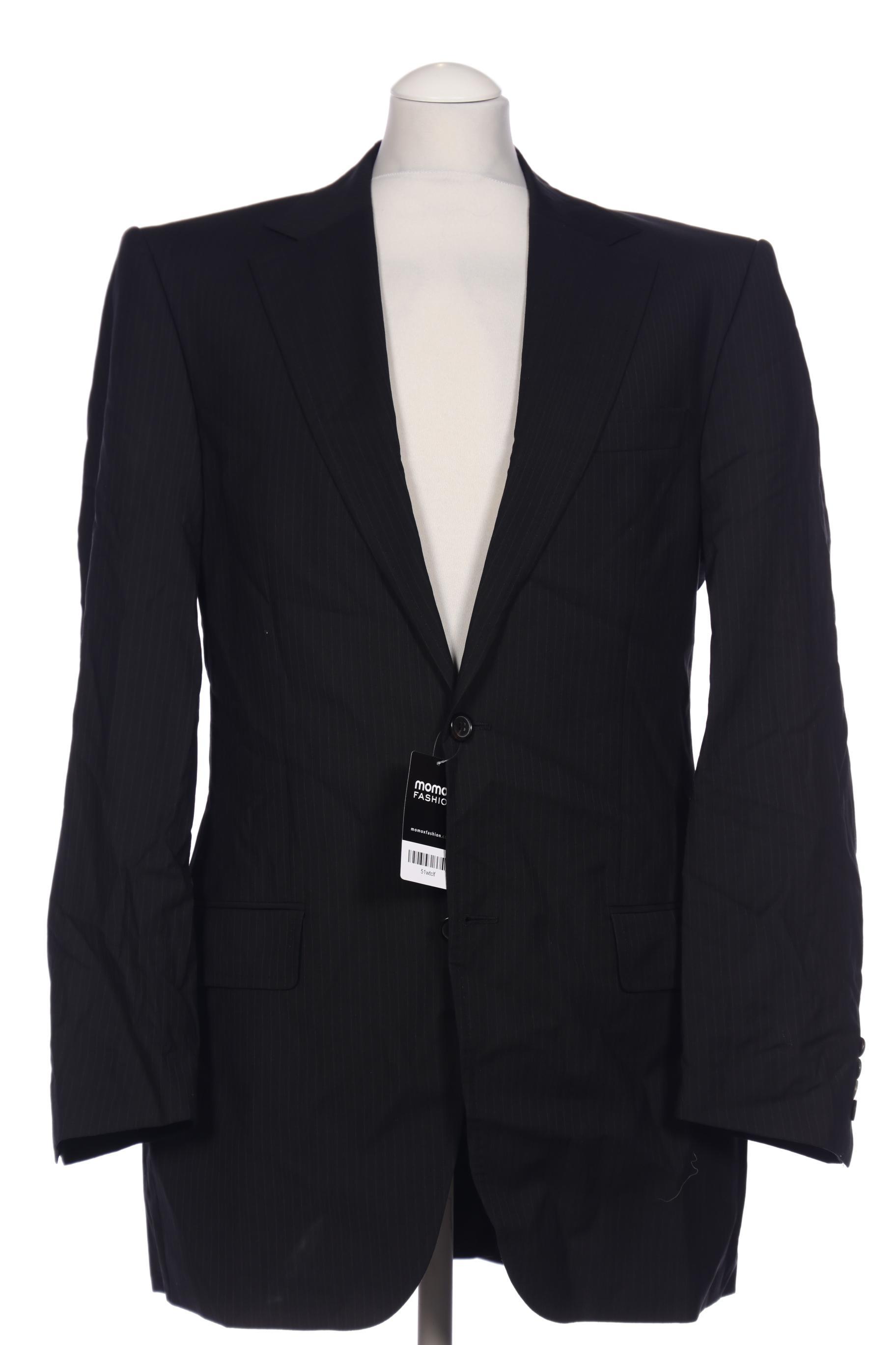 

Boss by Hugo Boss Herren Sakko, schwarz, Gr. 98