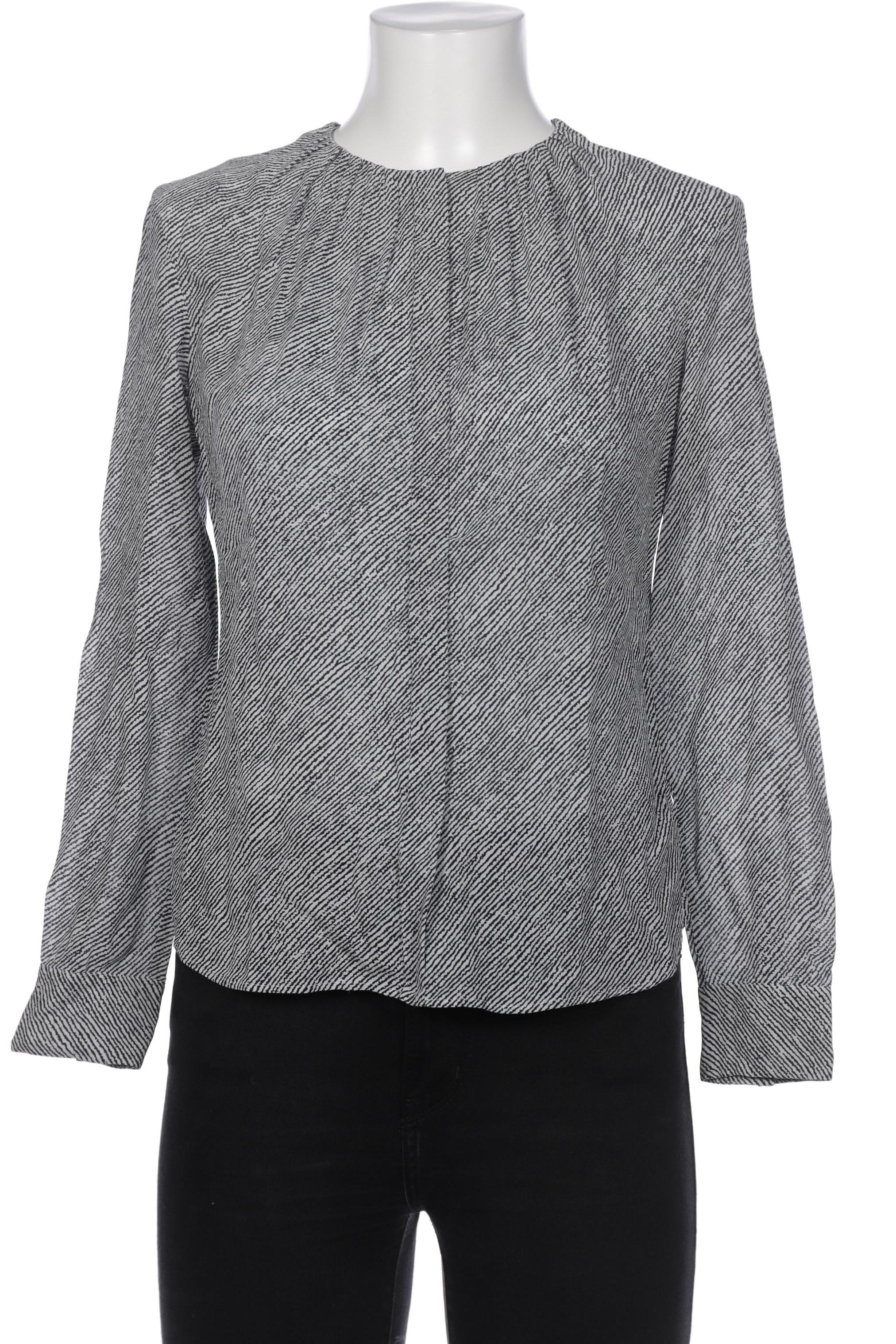 

Boss by Hugo Boss Damen Bluse, schwarz, Gr. 38