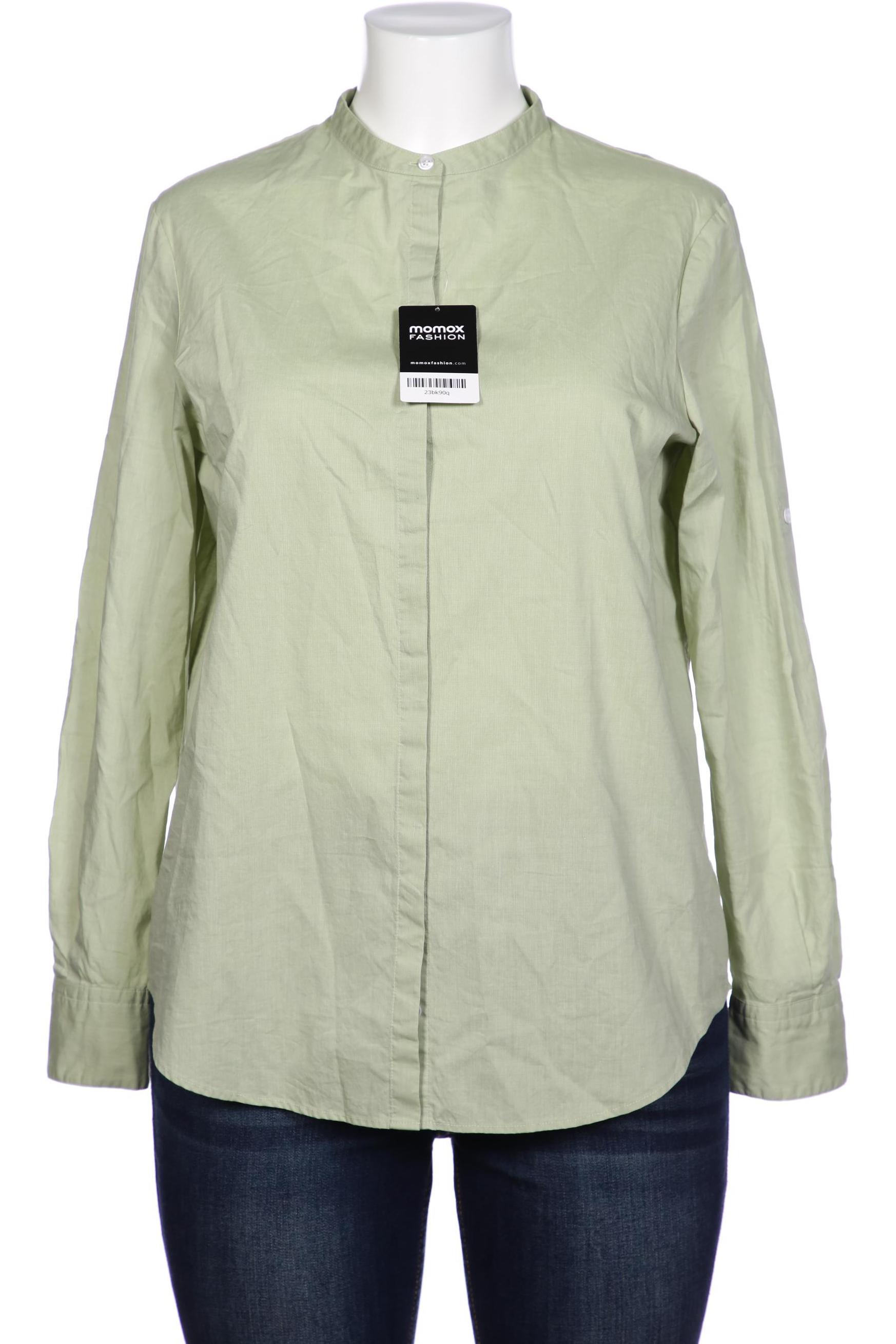 

BOSS by Hugo Boss Damen Bluse, hellgrün