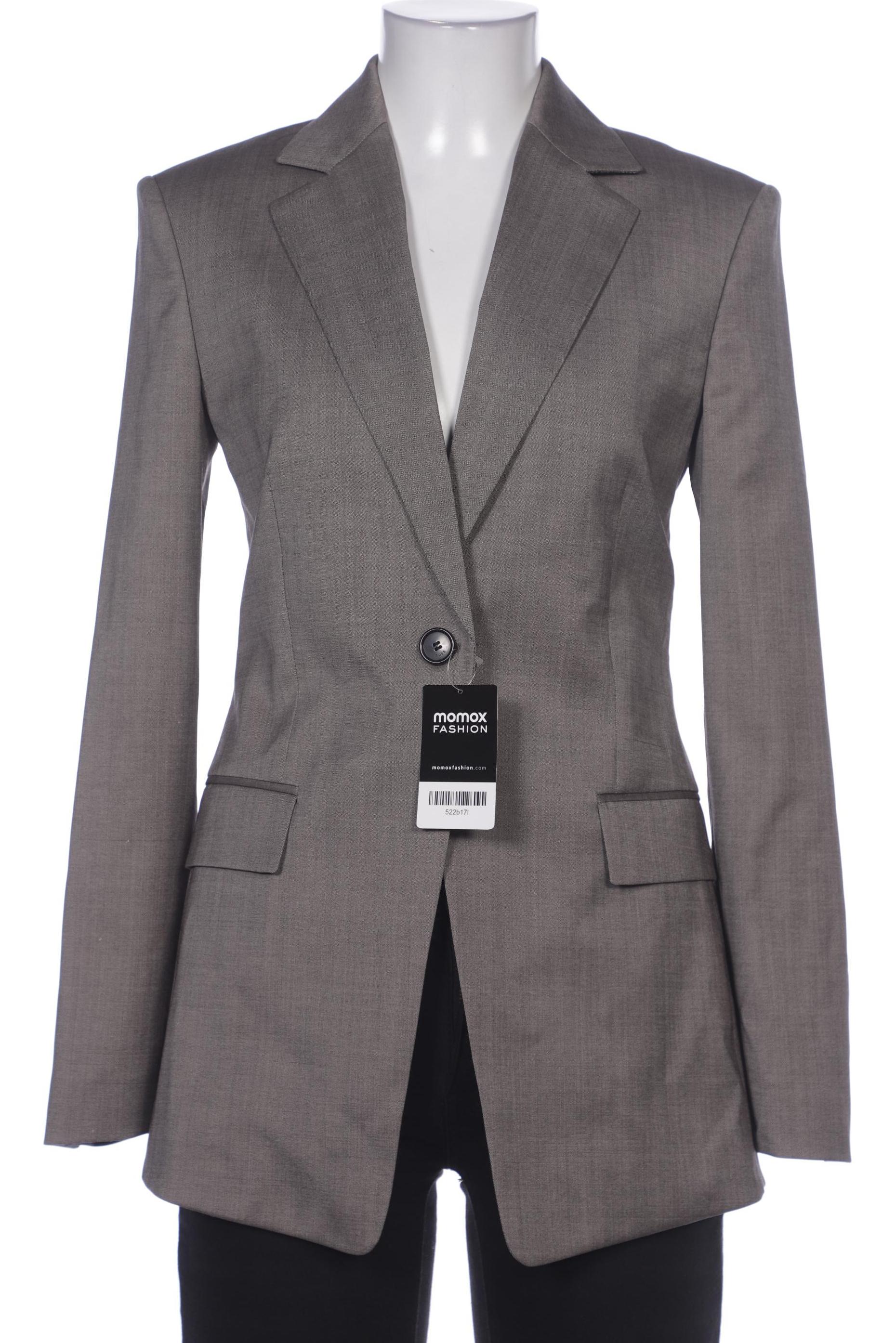 

Boss by Hugo Boss Damen Blazer, grau, Gr. 36