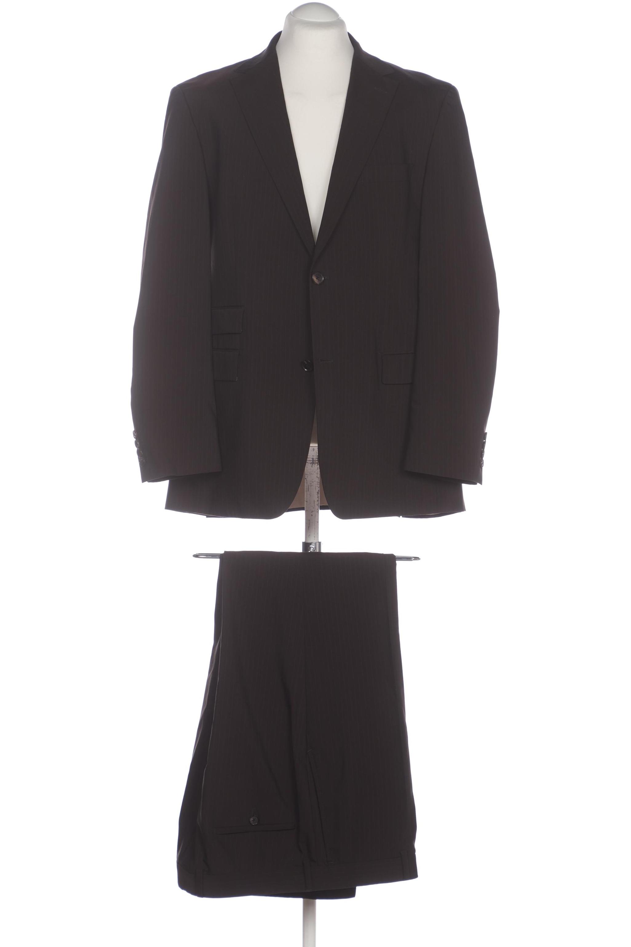 

Boss by Hugo Boss Herren Anzug, braun, Gr. 54