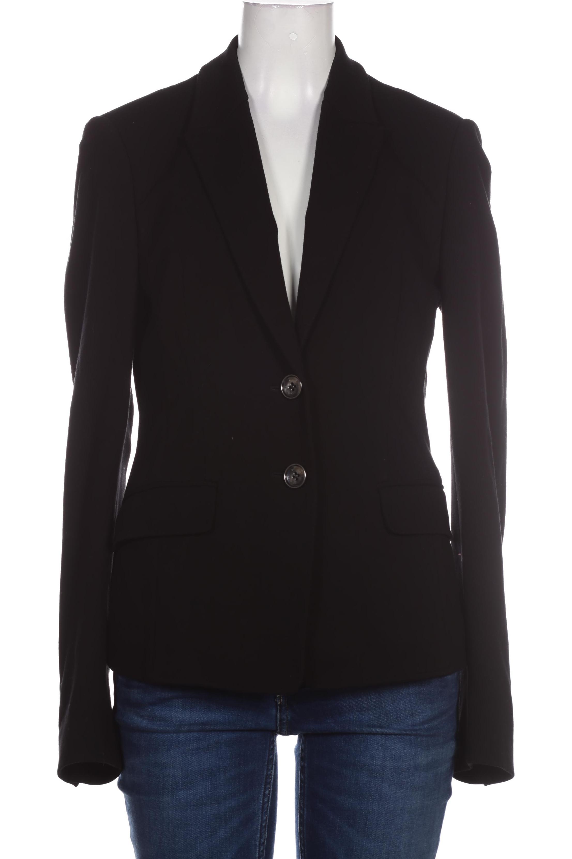

Boss by Hugo Boss Damen Blazer, schwarz, Gr. 36
