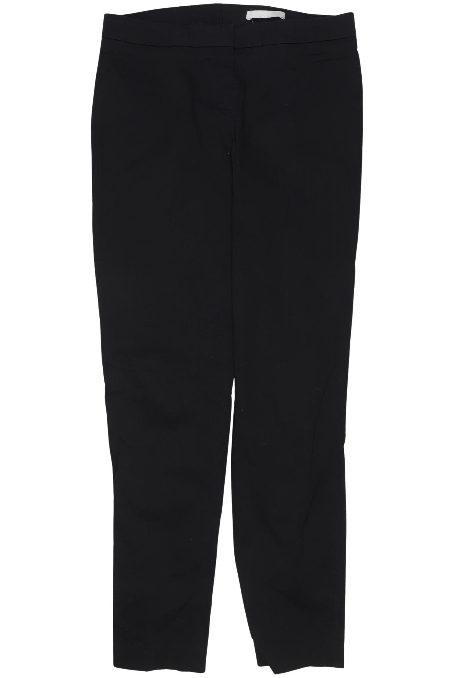 

Boss by Hugo Boss Damen Stoffhose, schwarz, Gr. 34