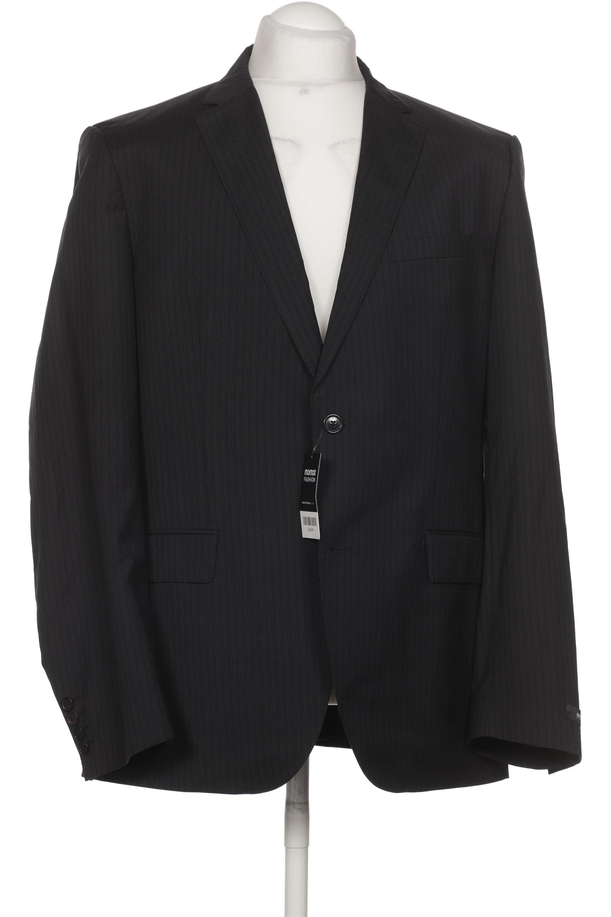 

Boss by Hugo Boss Herren Sakko, schwarz, Gr. 54