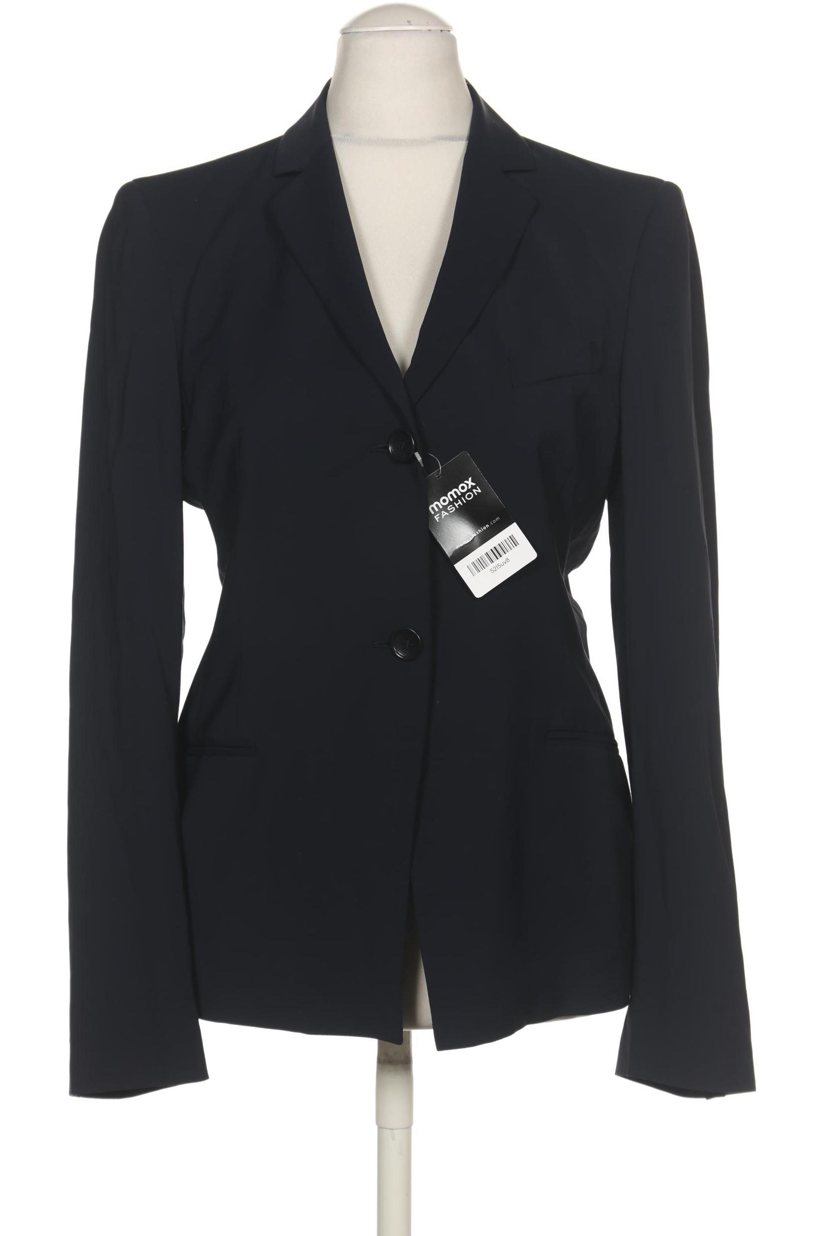 

Boss by Hugo Boss Damen Blazer, marineblau, Gr. 38