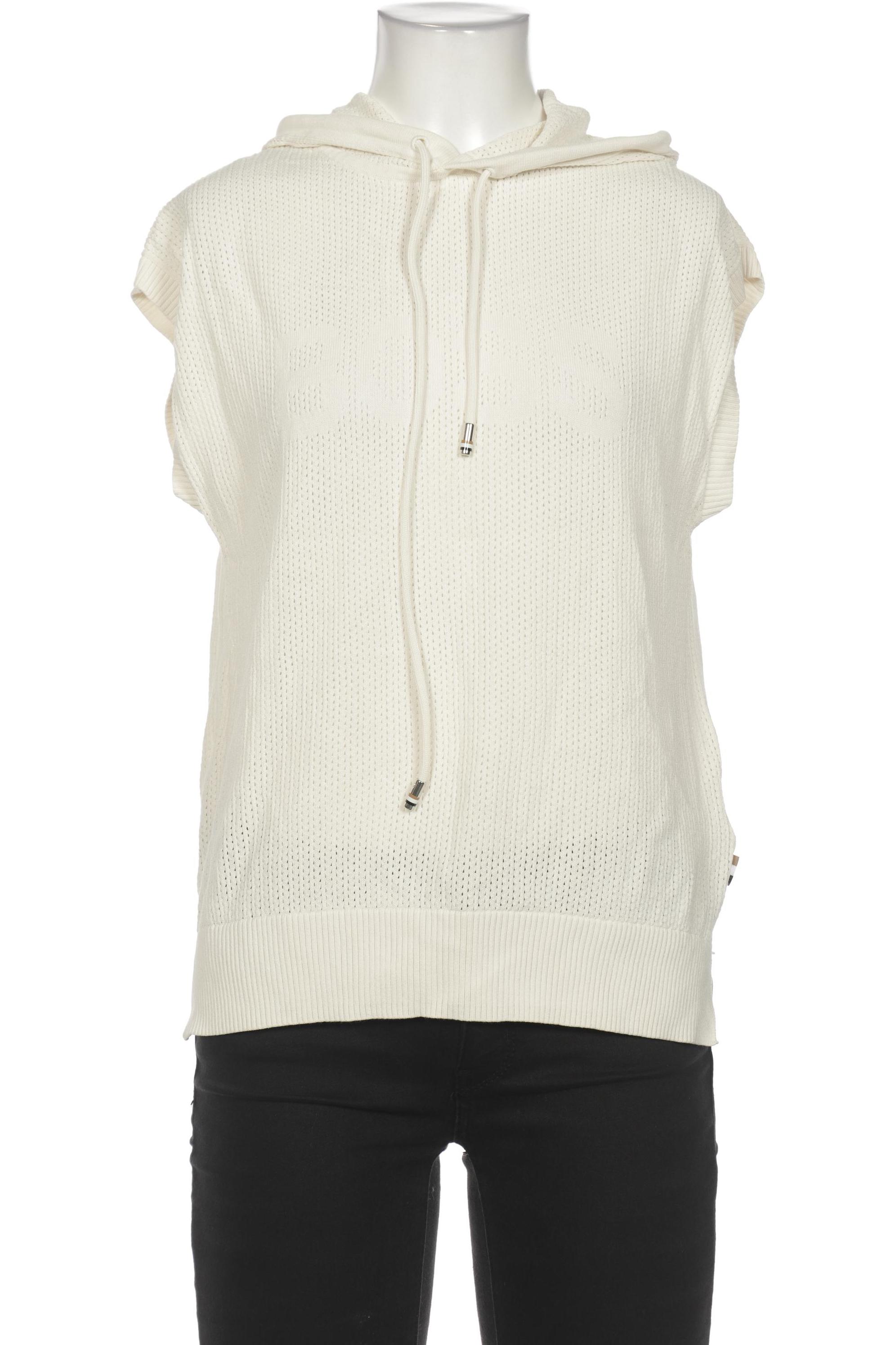 

BOSS by Hugo Boss Damen T-Shirt, weiß