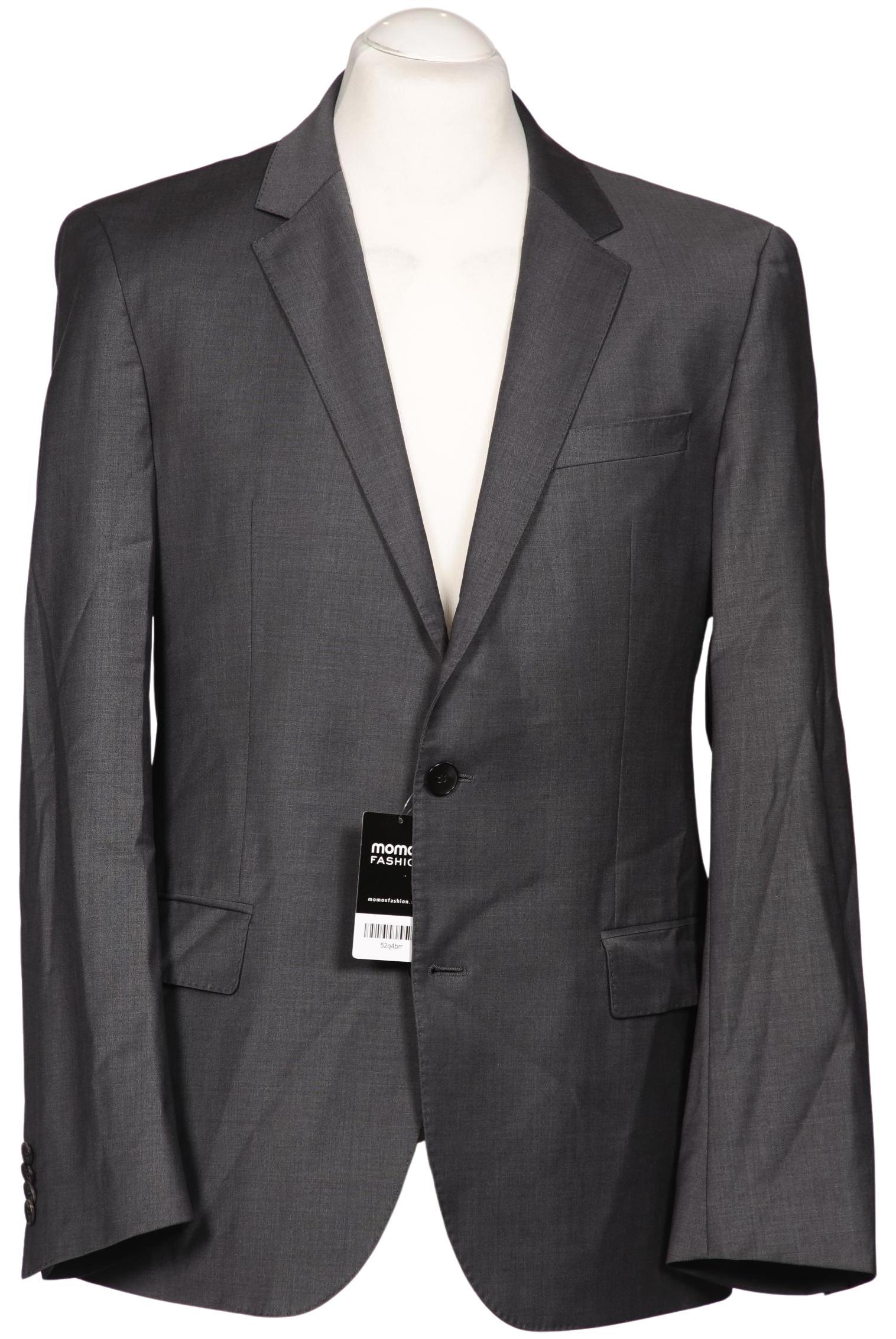 

Boss by Hugo Boss Herren Sakko, grau, Gr. 50