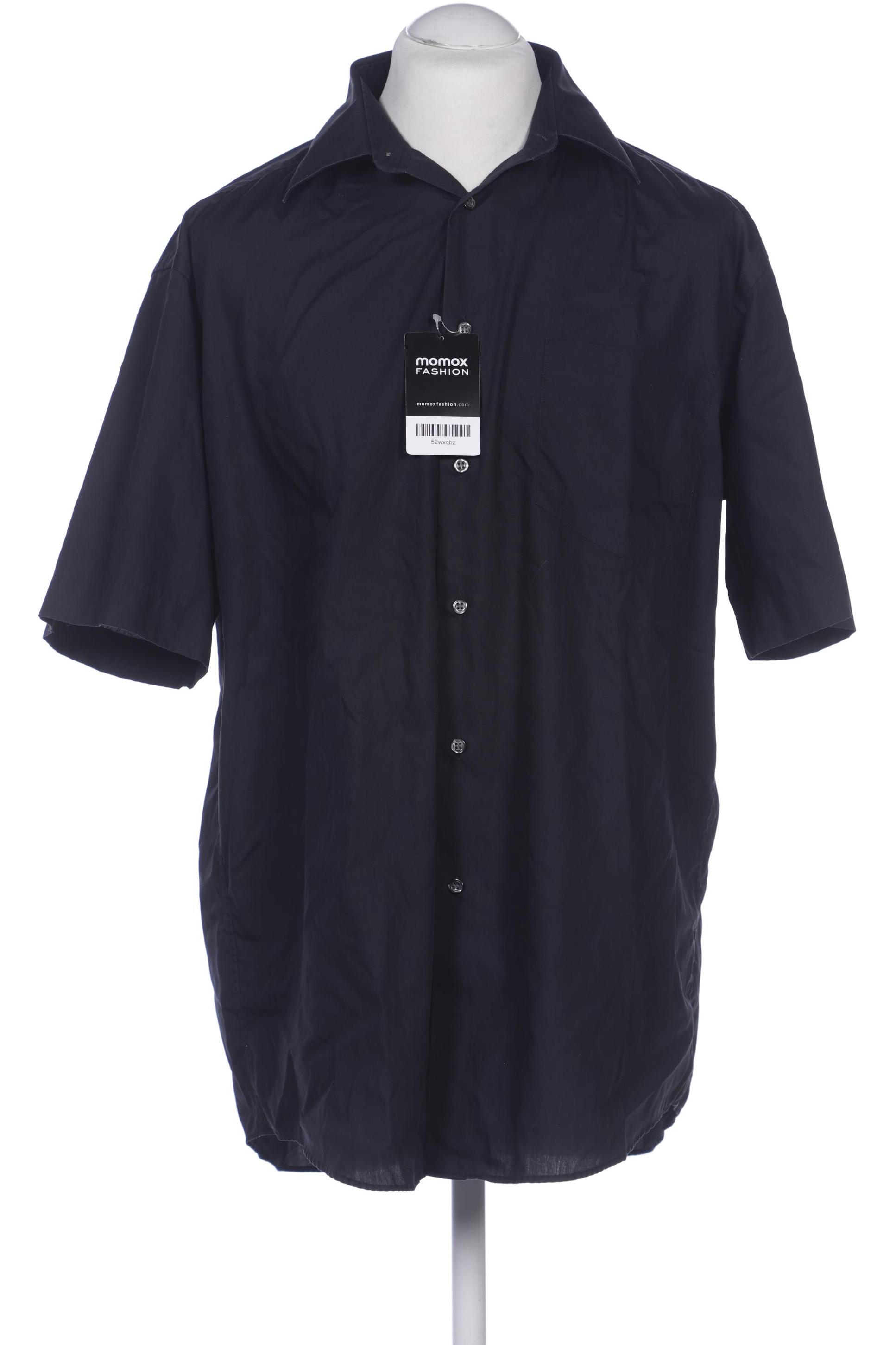 

Boss by Hugo Boss Herren Hemd, marineblau, Gr. 52