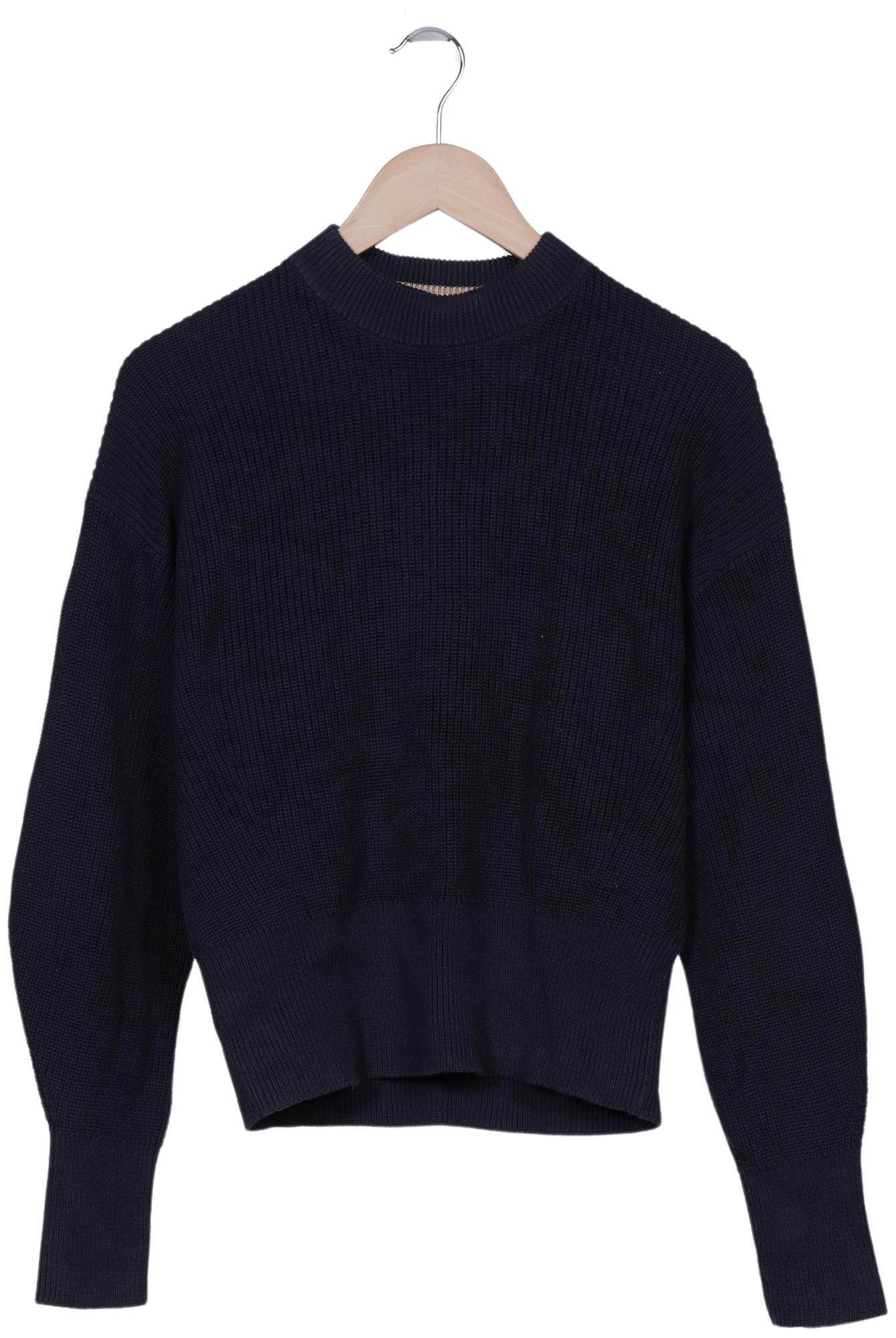 

Boss by Hugo Boss Damen Pullover, marineblau, Gr. 36