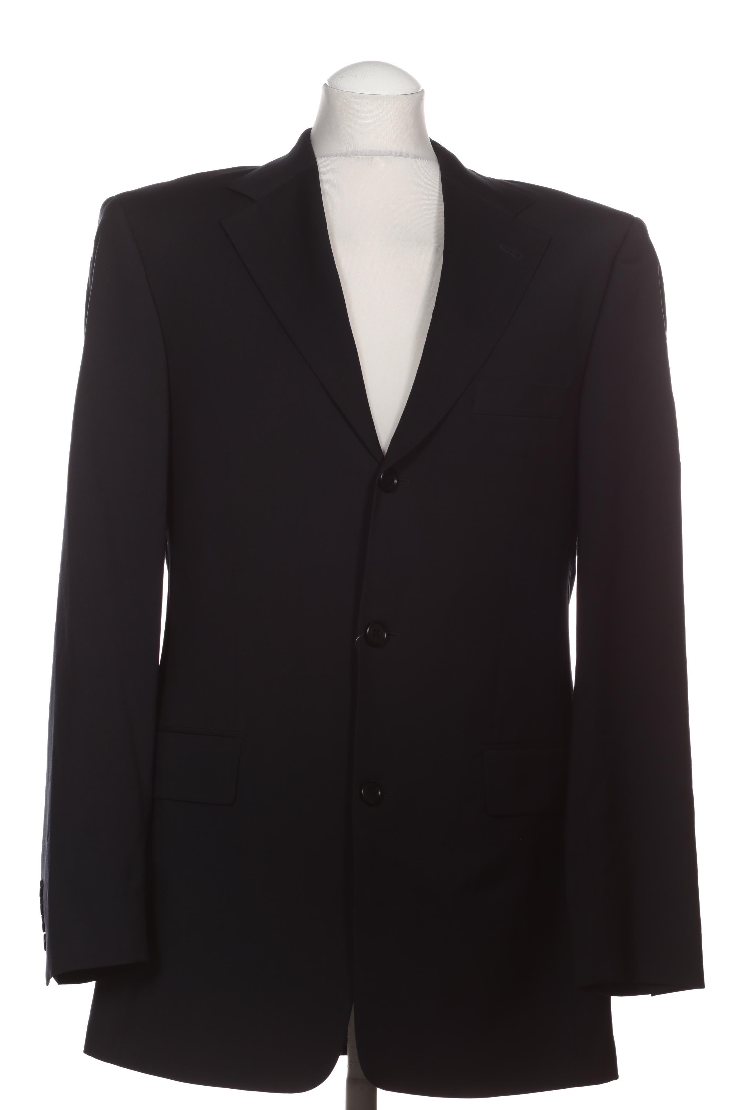 

Boss by Hugo Boss Herren Sakko, schwarz, Gr. 94